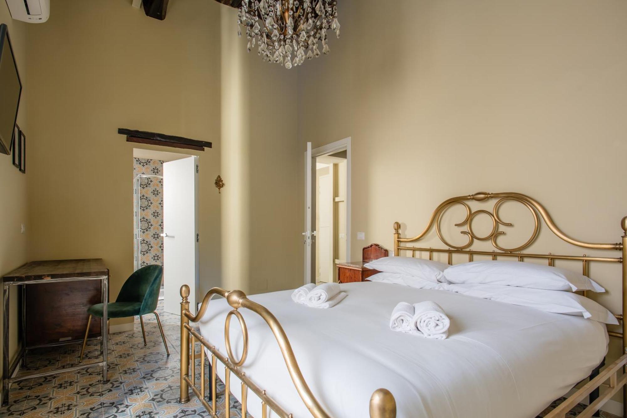 Speranzella158 By Dimorra Aparthotel