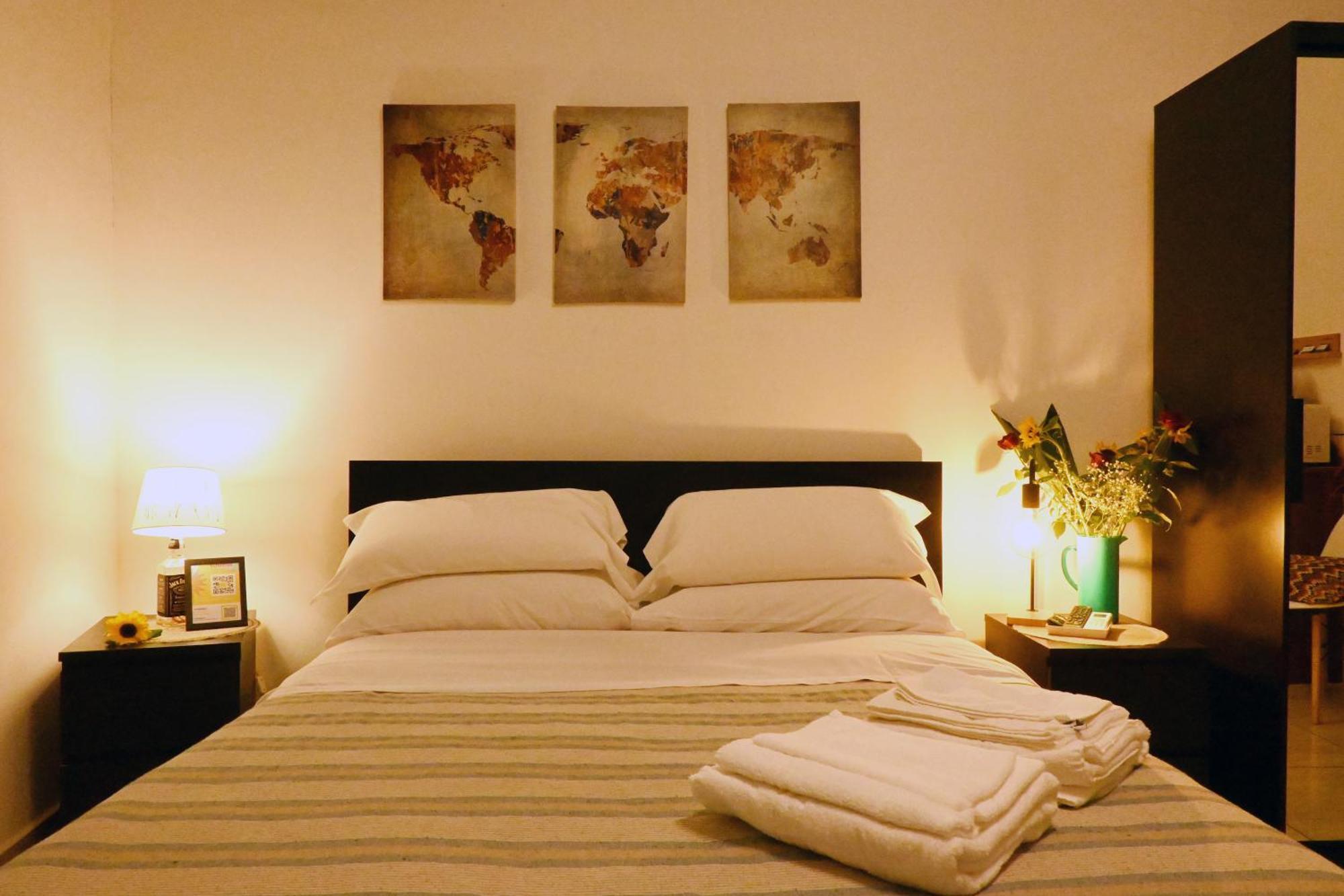 Sunrise Apartment *