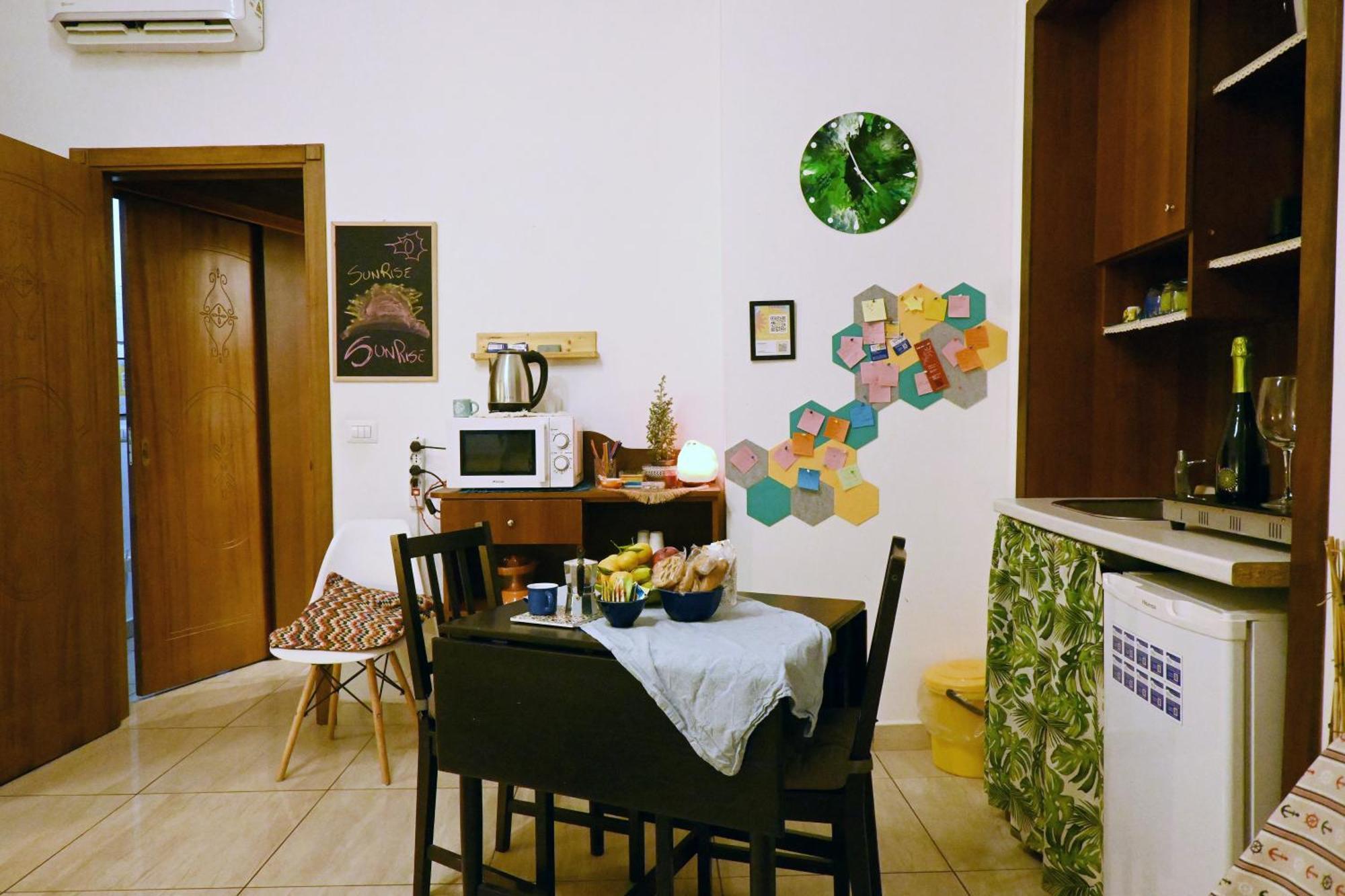 Sunrise Apartment Naples