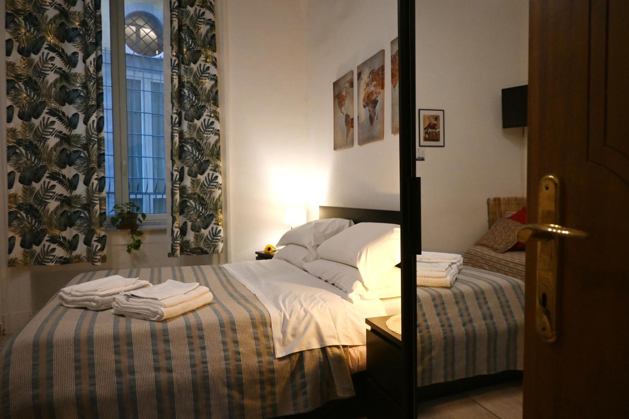 Sunrise Apartment *