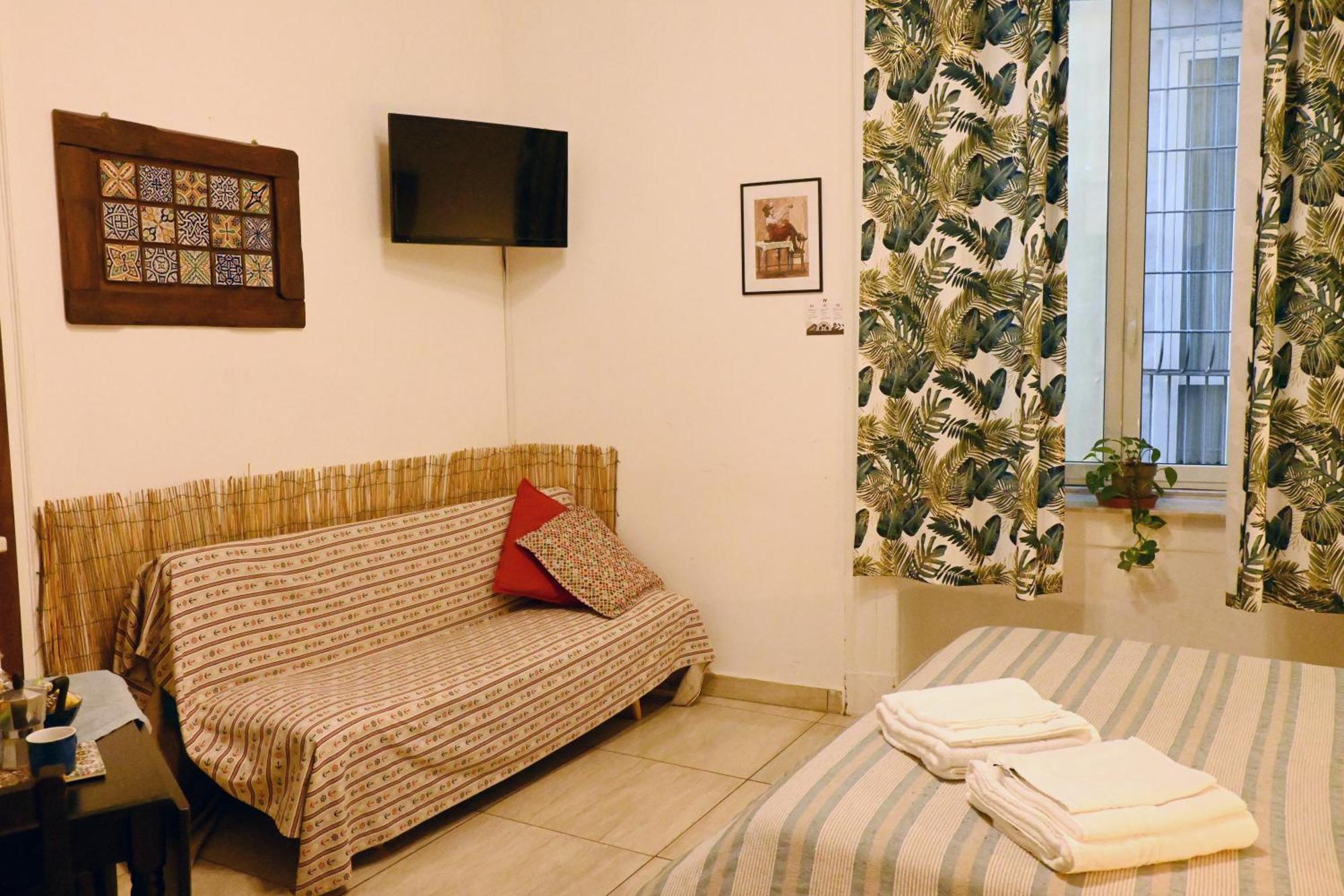 Sunrise Apartment Naples