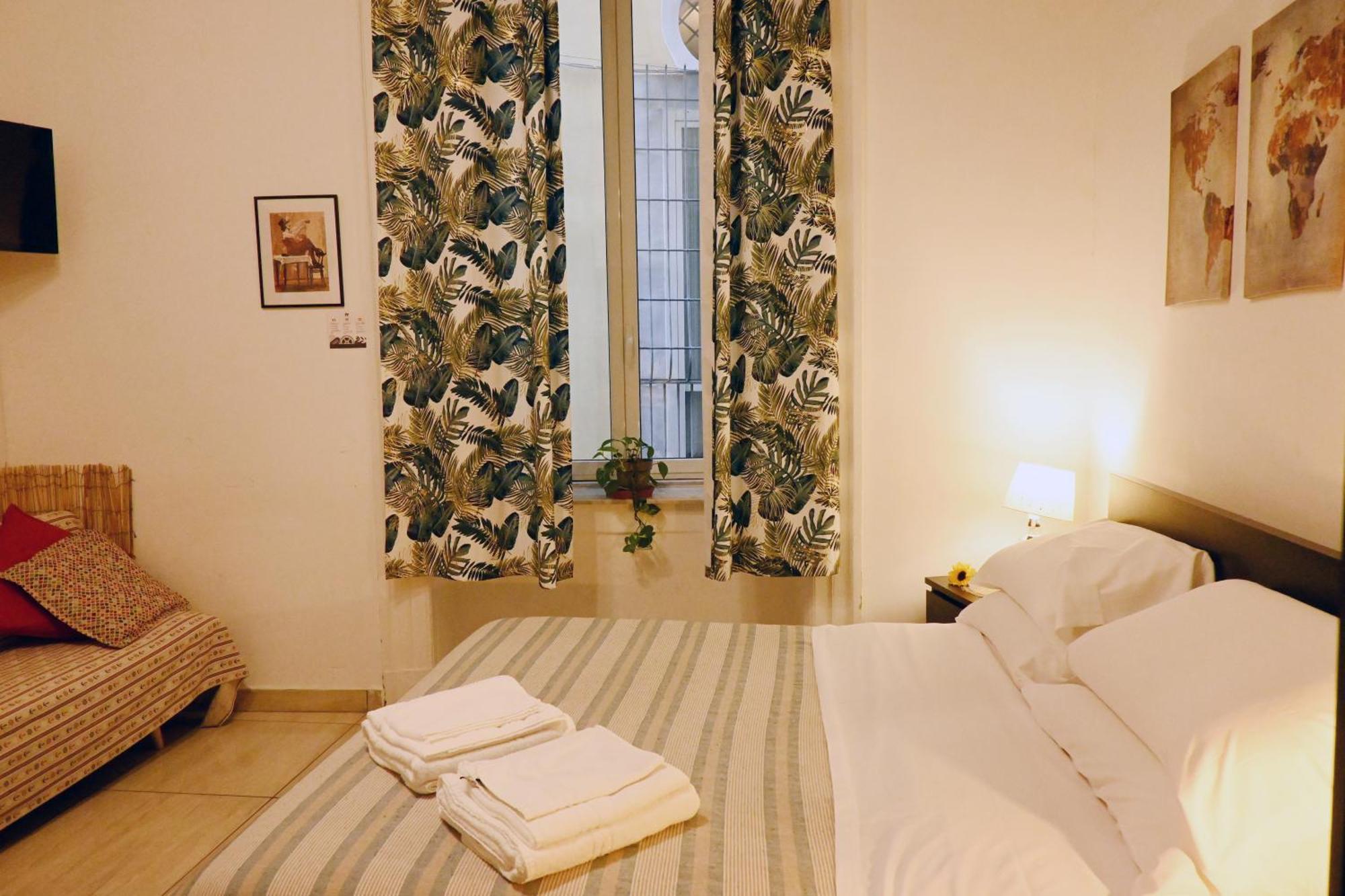 Sunrise Apartment