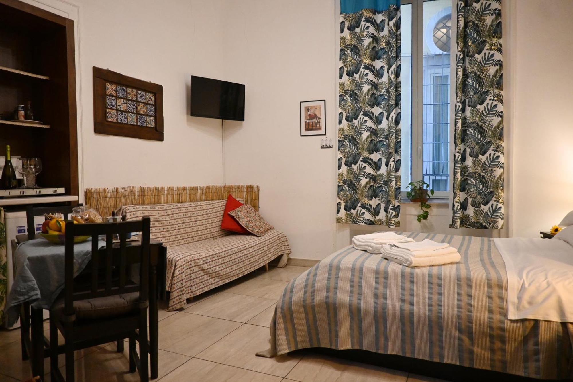 Sunrise Apartment Naples