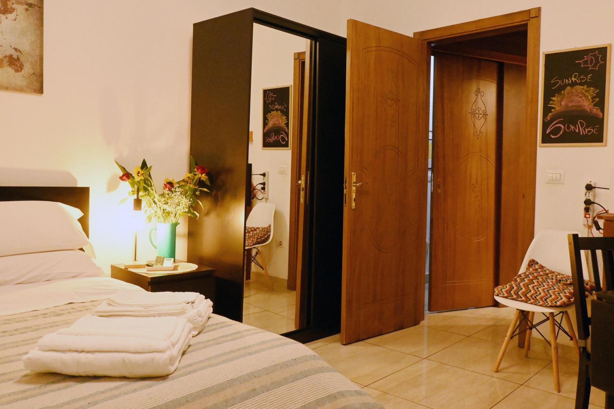 Sunrise Apartment Naples