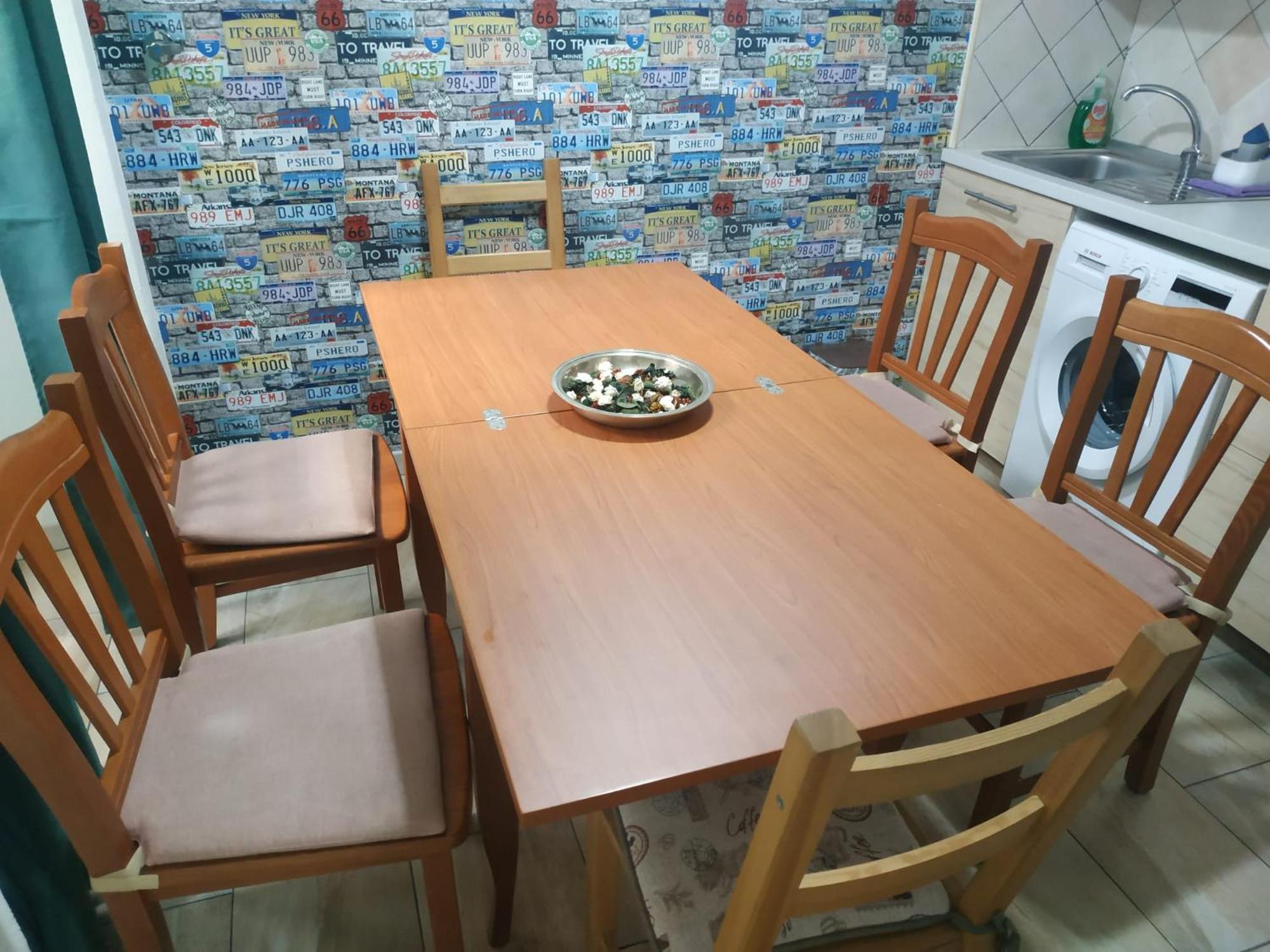 Apartment Domus Toledo