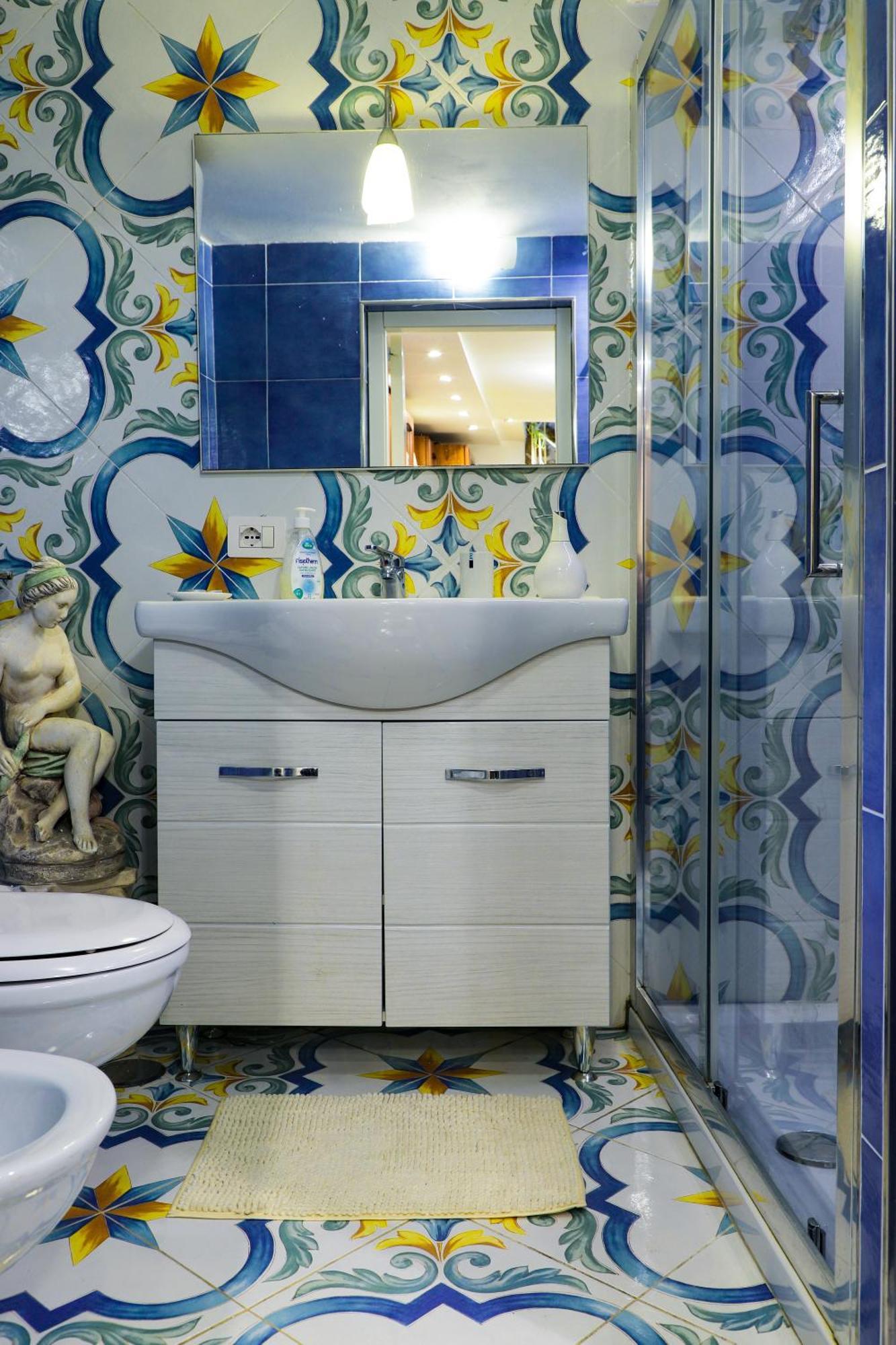 Giallo Napoletano Apartment