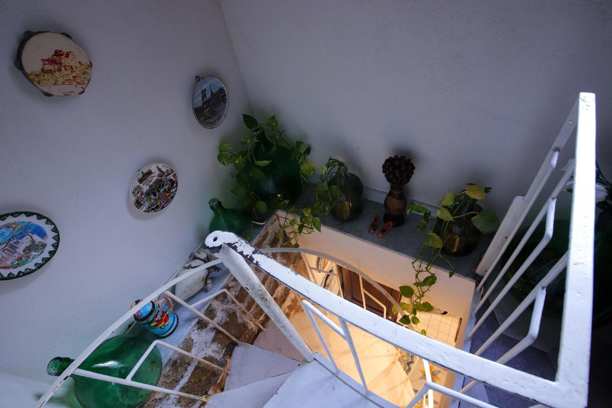 Apartment Giallo Napoletano
