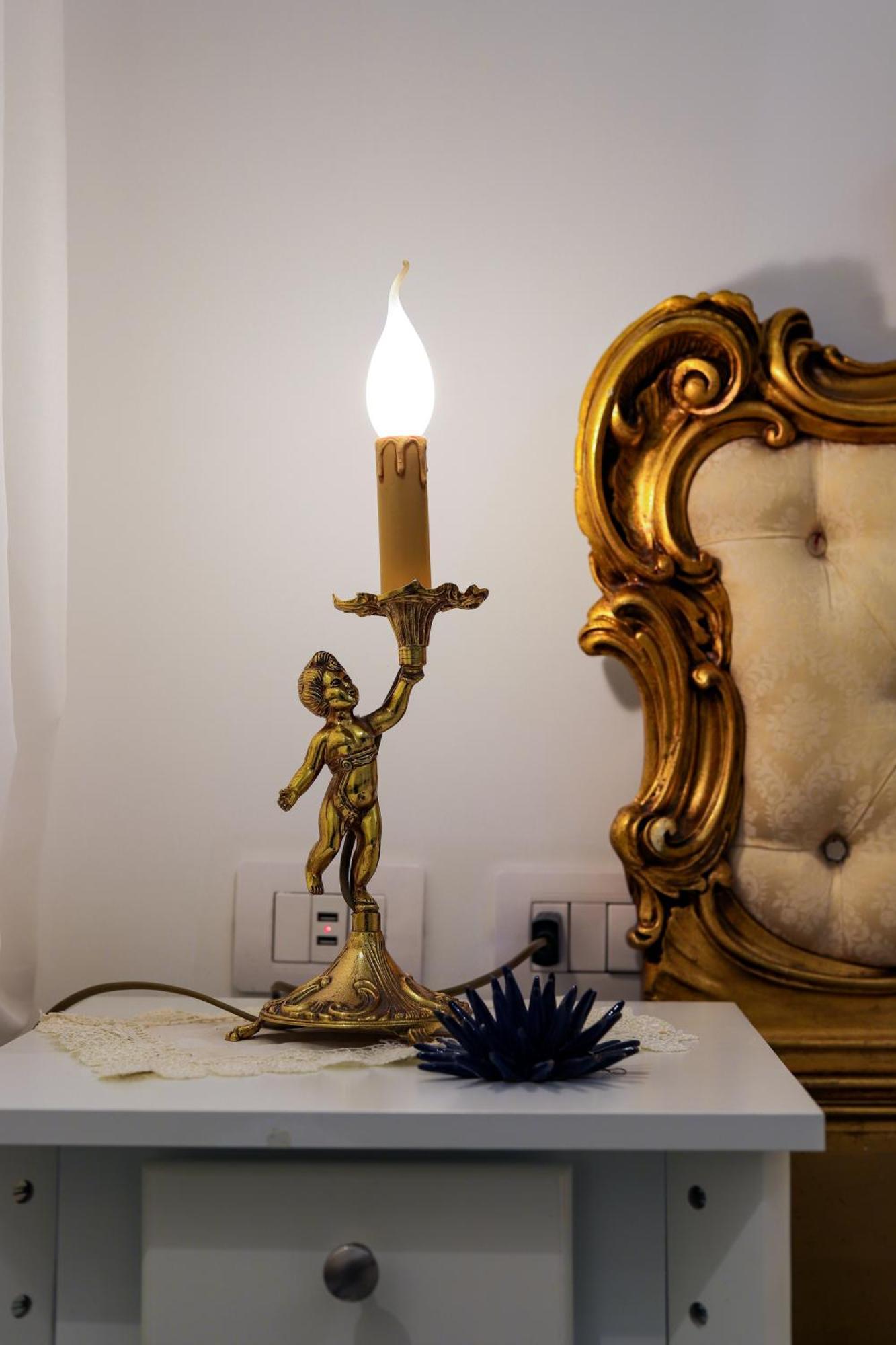 Apartment Giallo Napoletano *