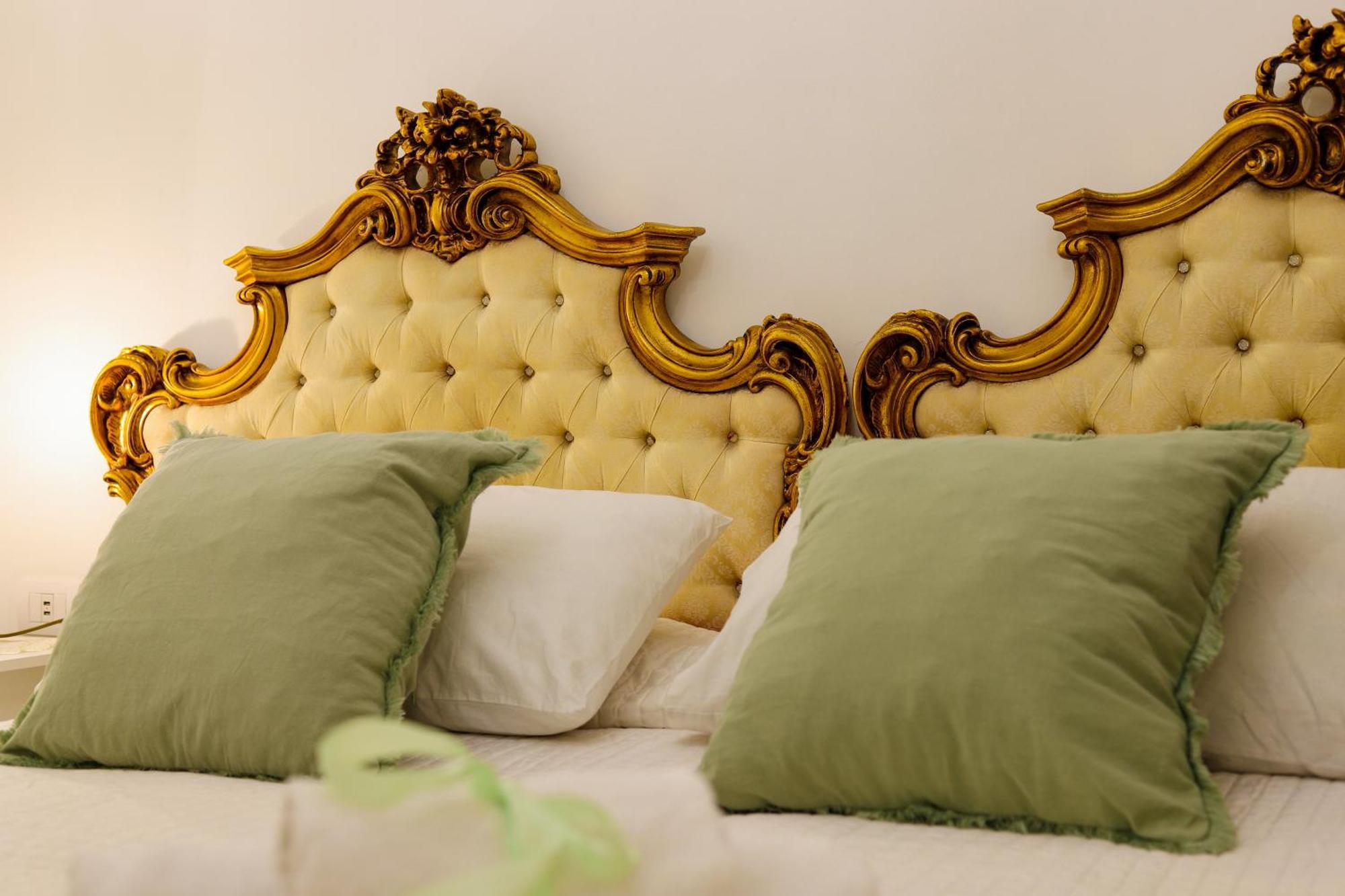Giallo Napoletano Apartment Naples