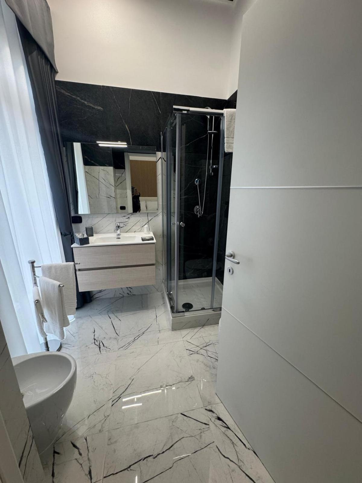 Guest house Palazzo Sant'arcangelo Naples