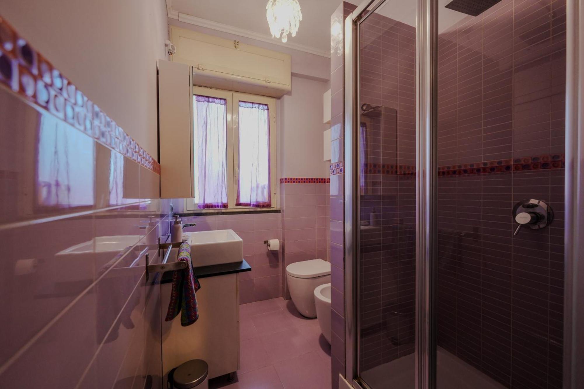 Apartment Holidays In The Rizzo's House Naples