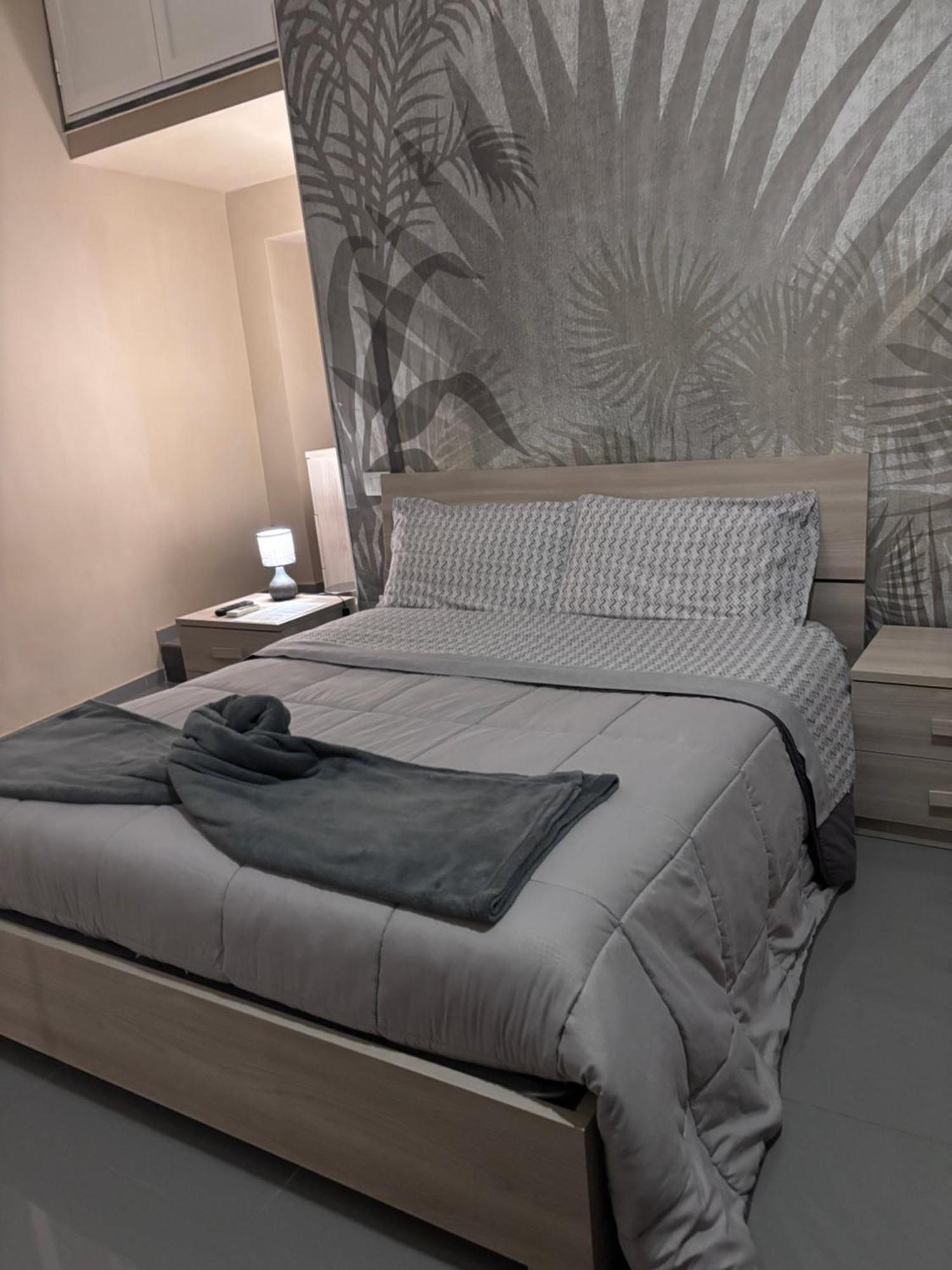 Vico Grande Bed & Breakfast Naples