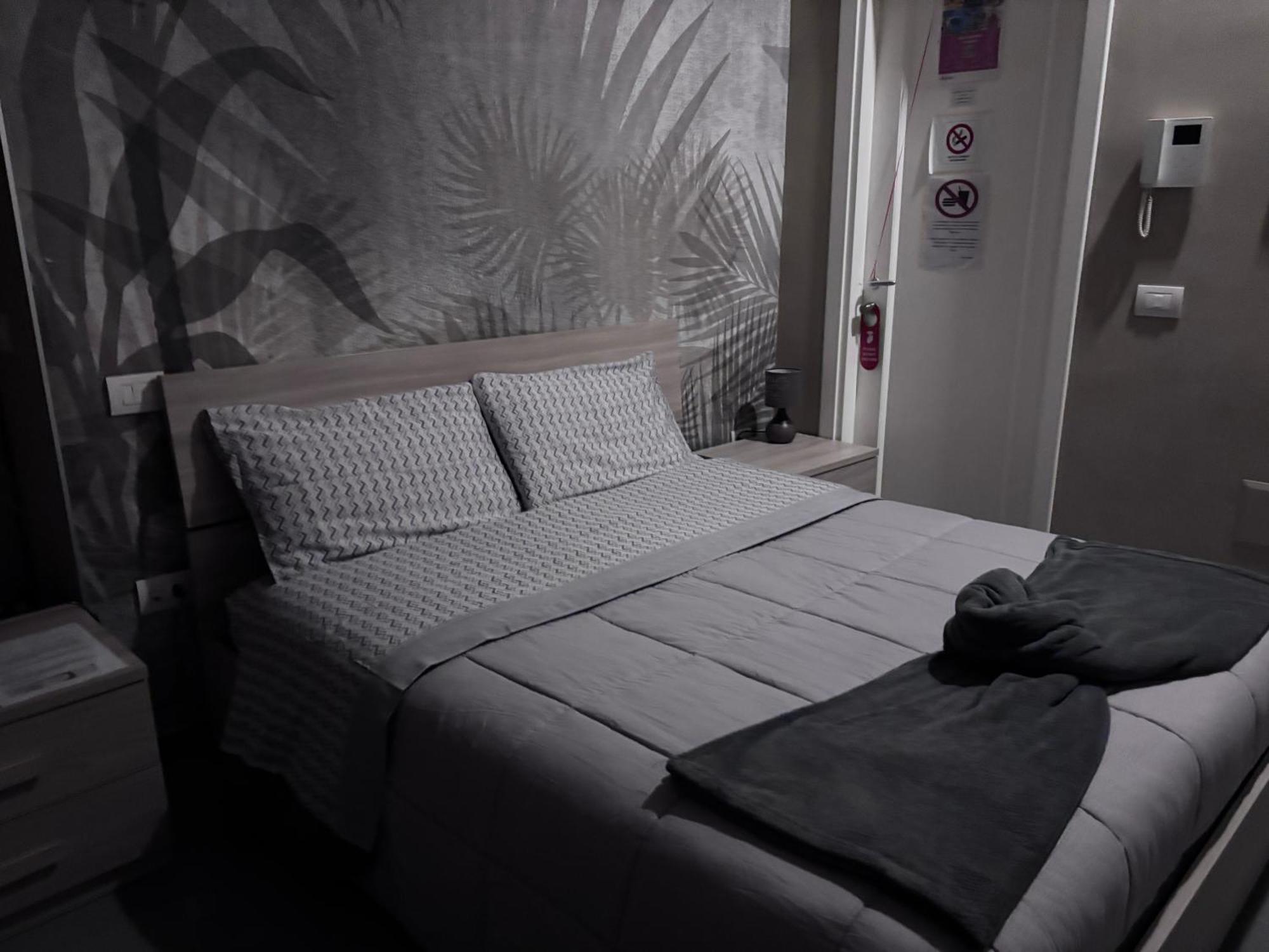 Bed & Breakfast Vico Grande *