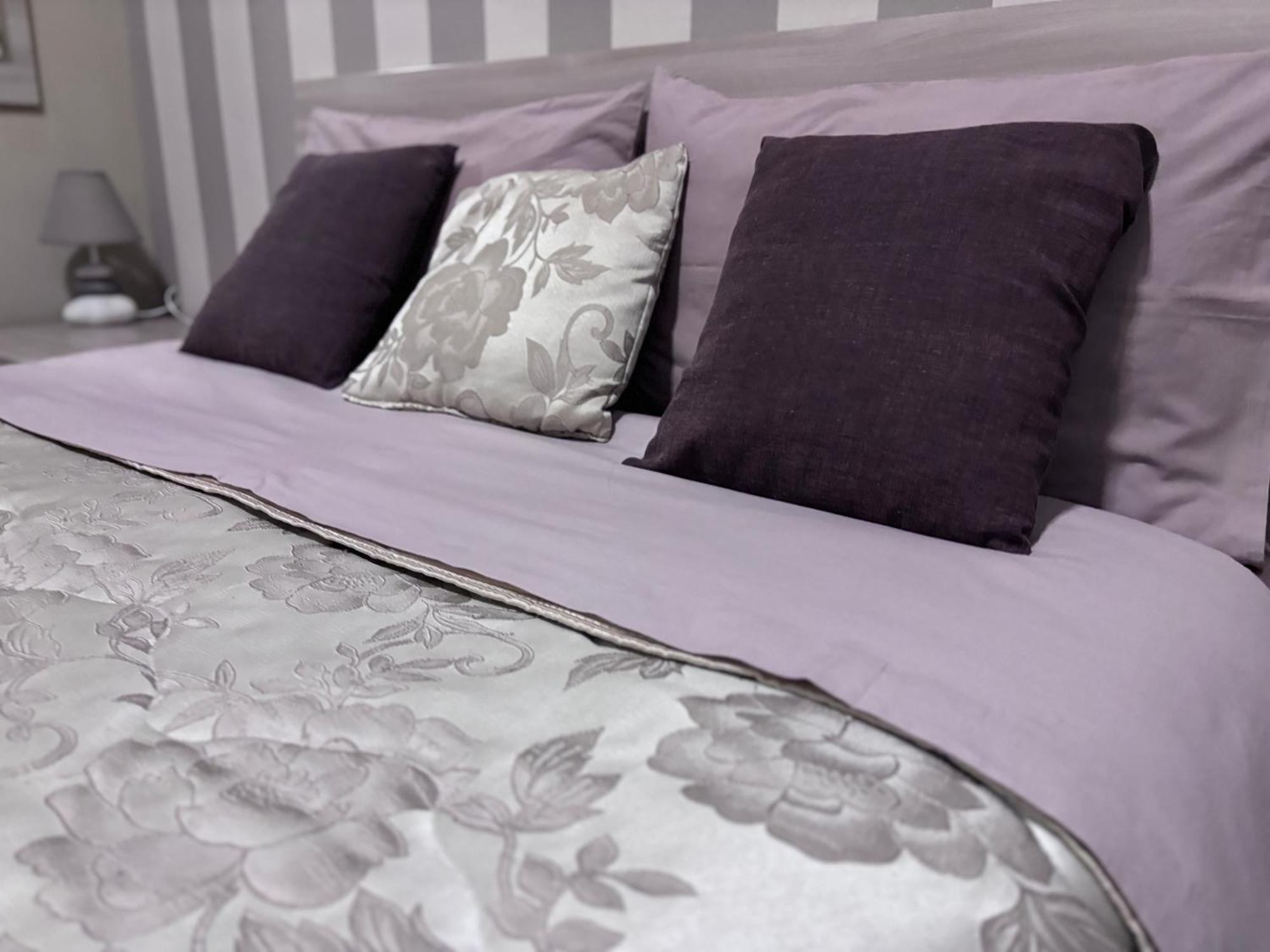 Bed & Breakfast Vico Grande Naples