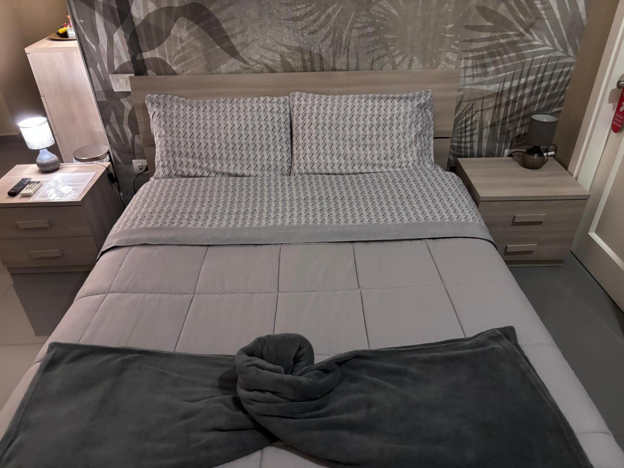 Vico Grande Bed & Breakfast