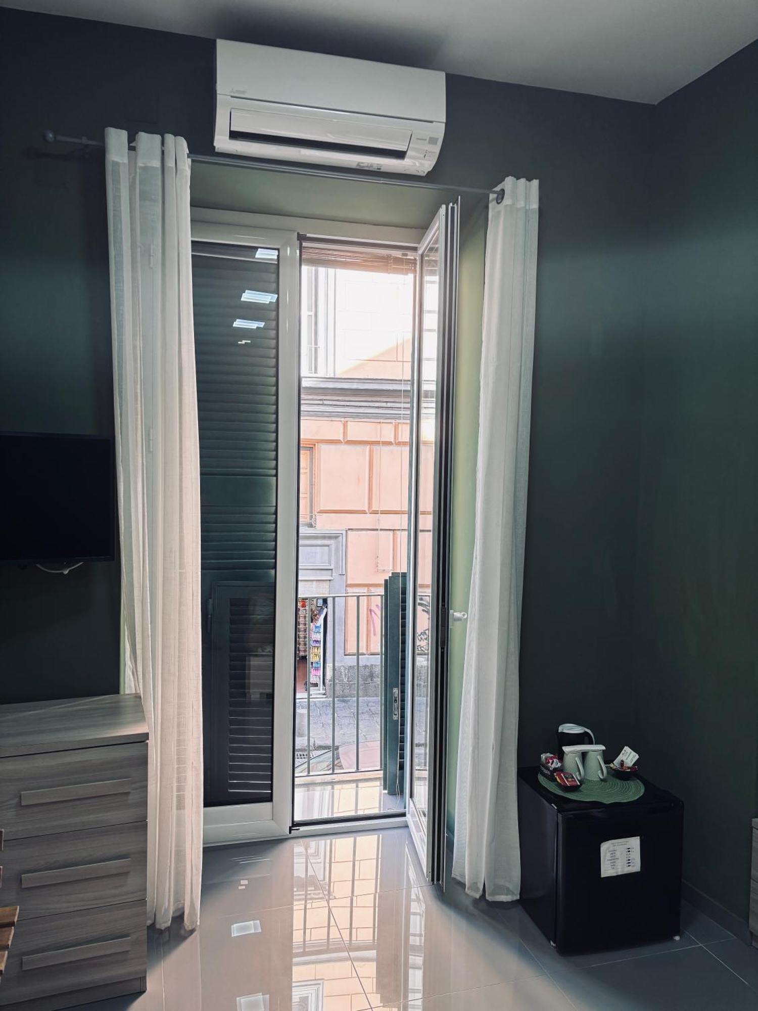 Bed & Breakfast Vico Grande