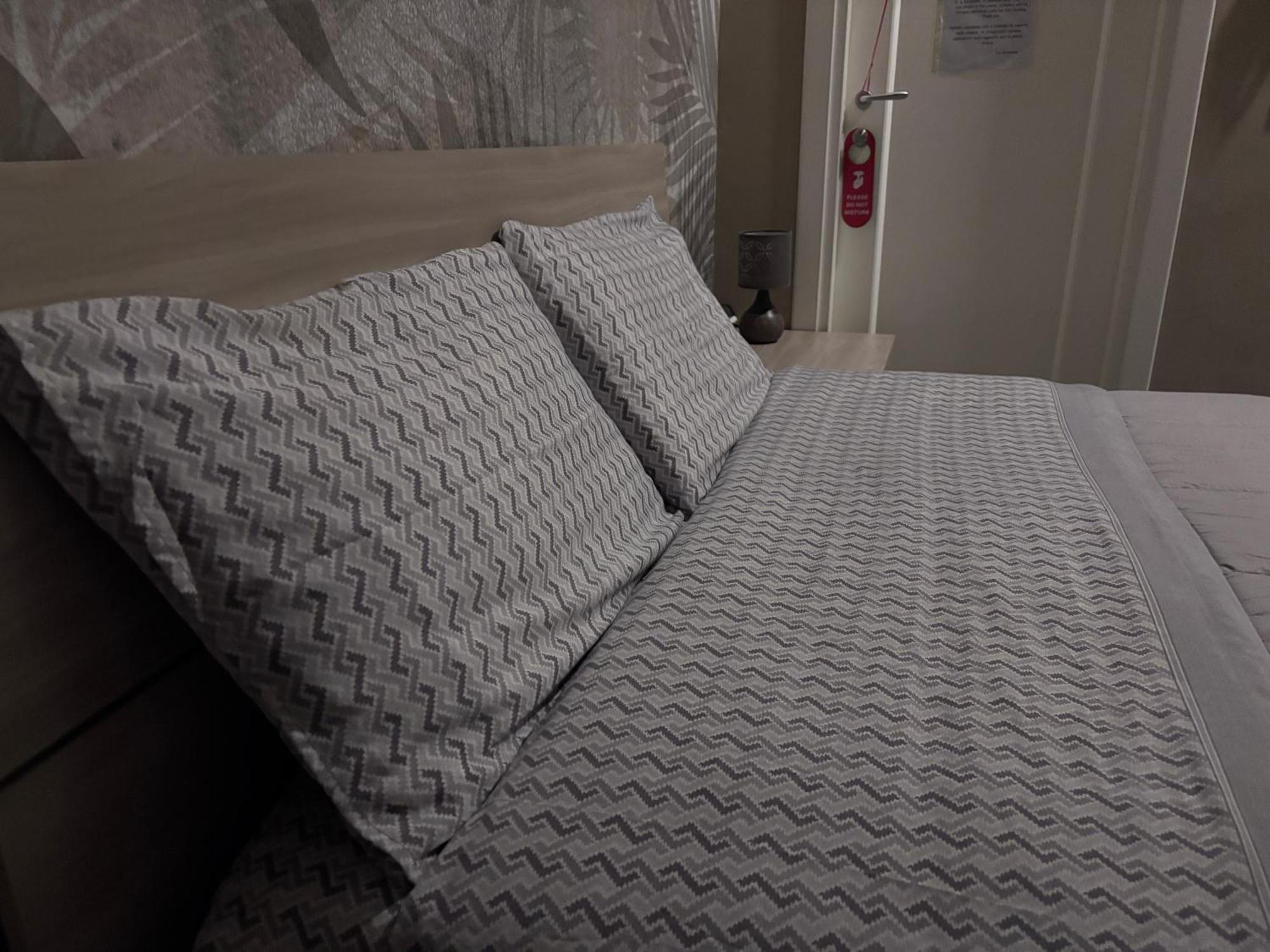 Vico Grande Bed & Breakfast *
