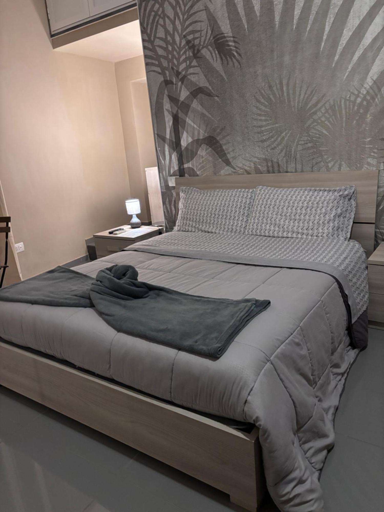 Bed & Breakfast Vico Grande *