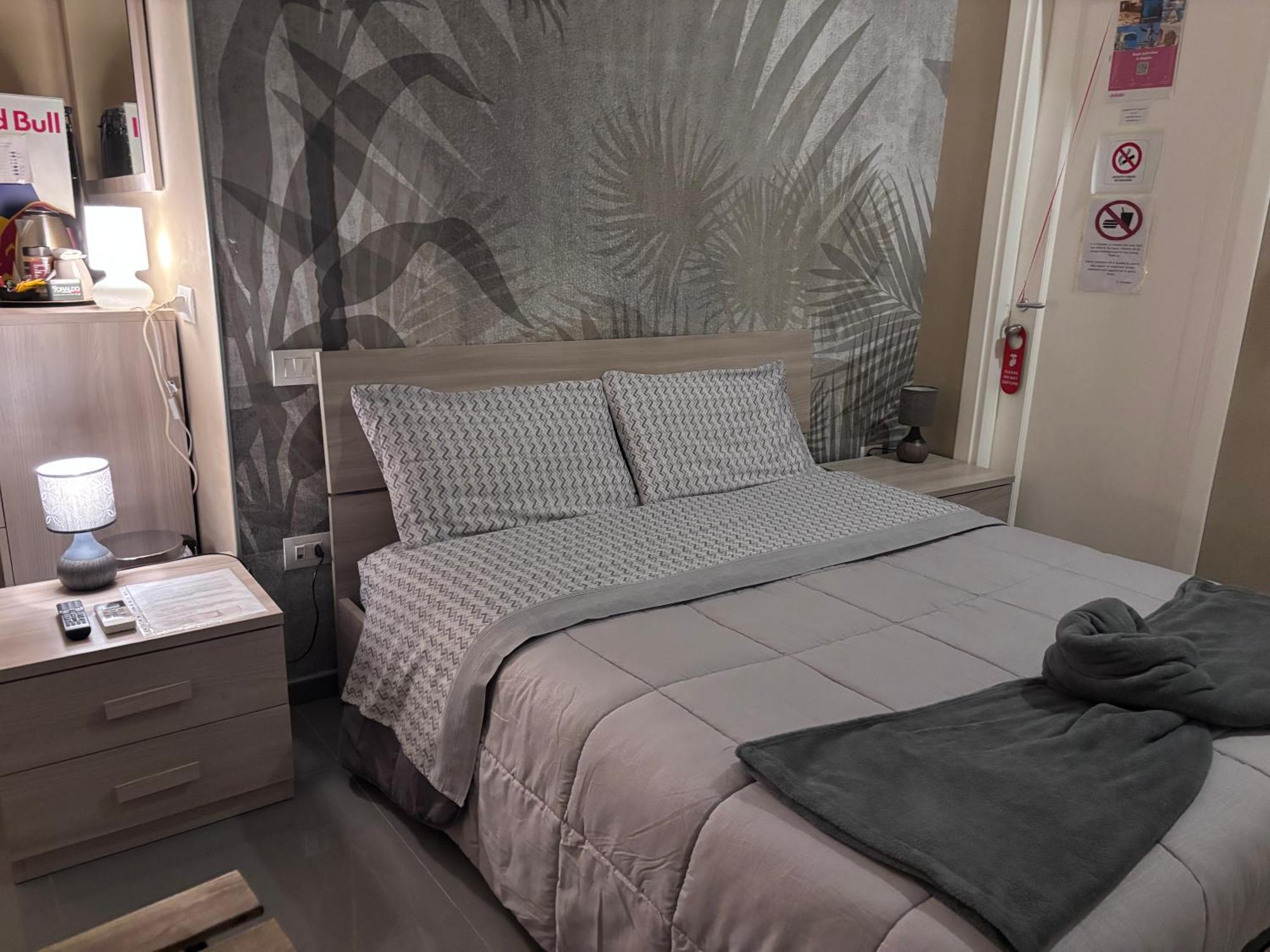 Vico Grande Bed & Breakfast Naples