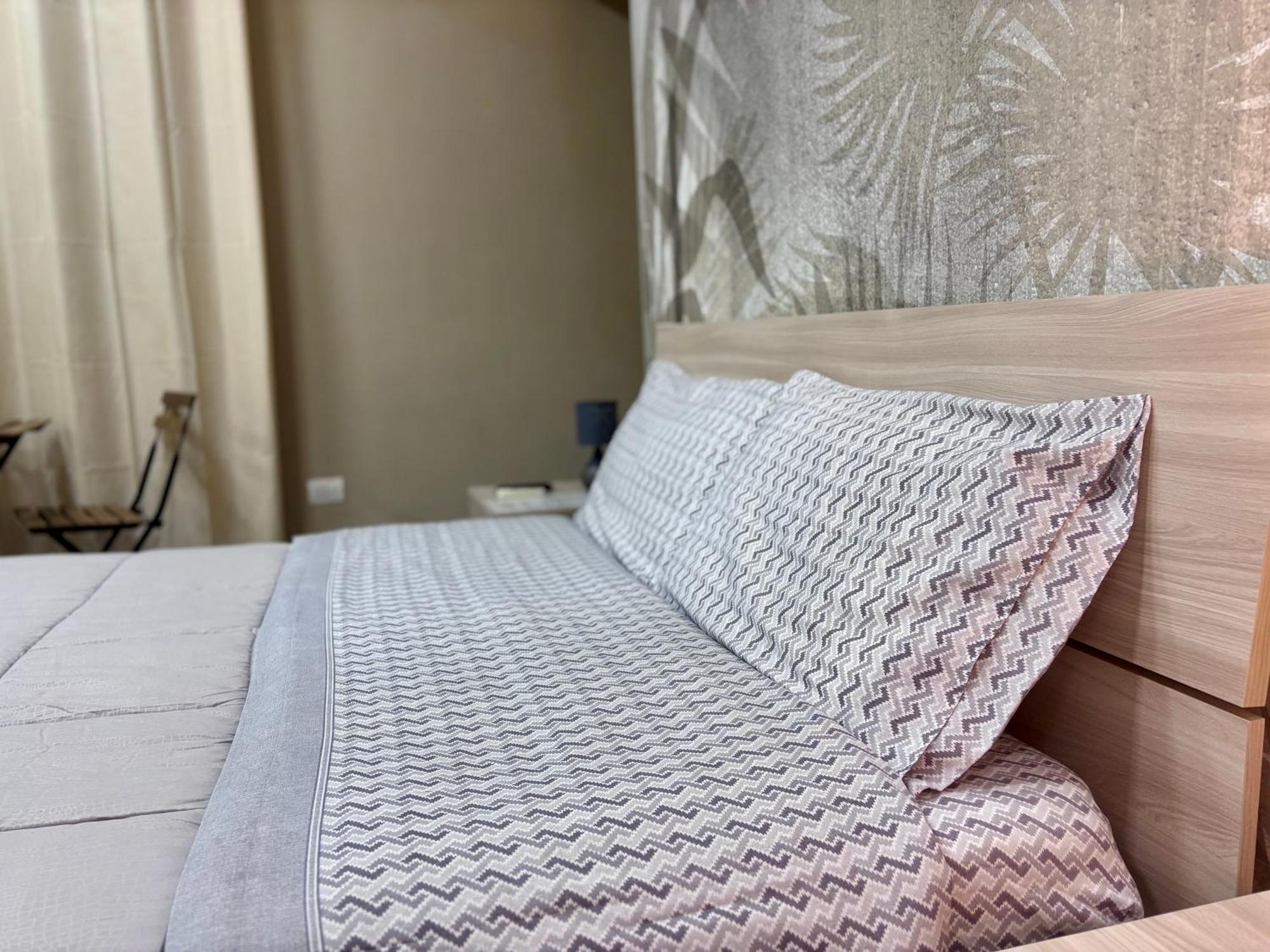 Bed & Breakfast Vico Grande Naples