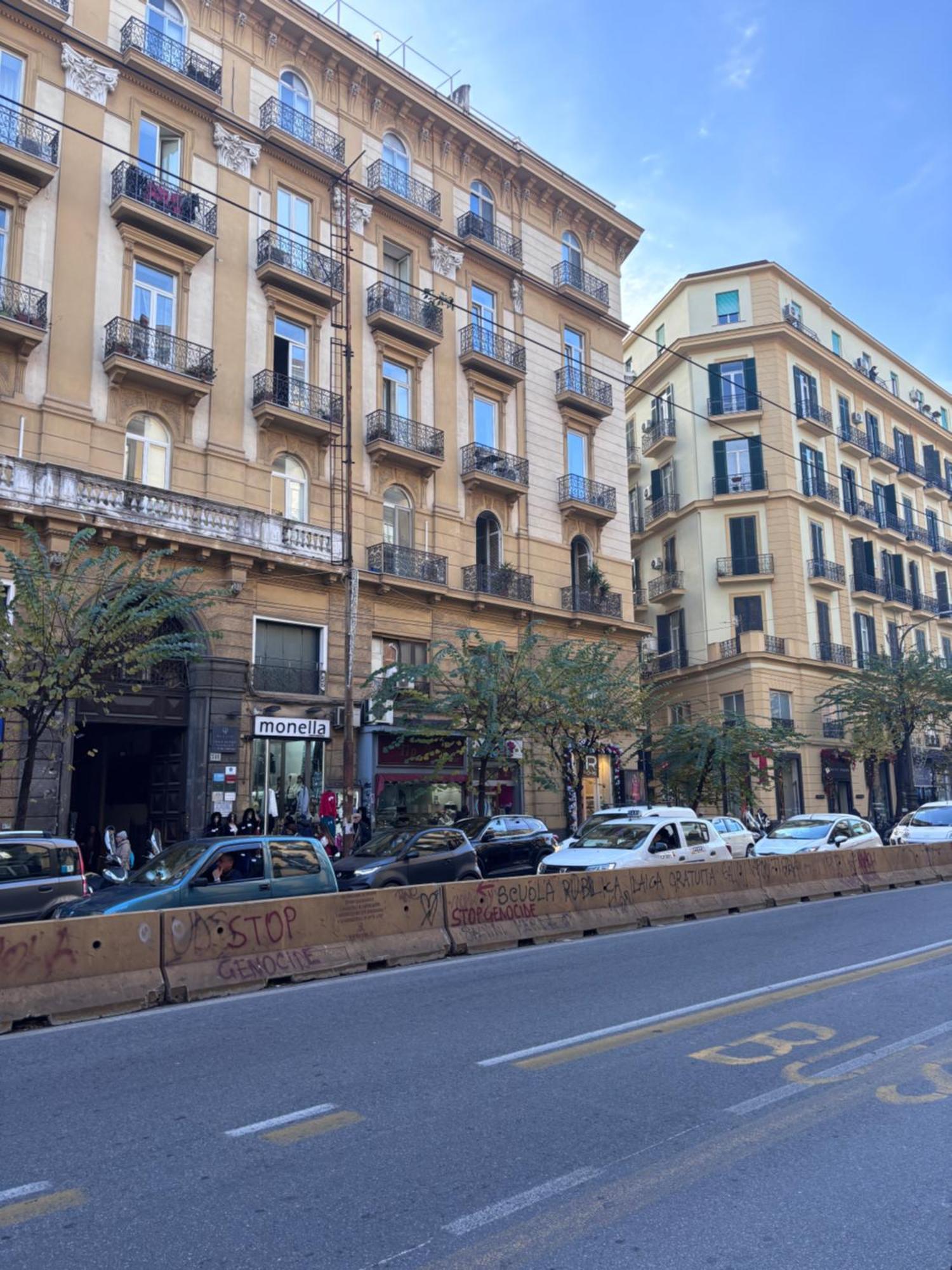 Vico Grande Bed & Breakfast