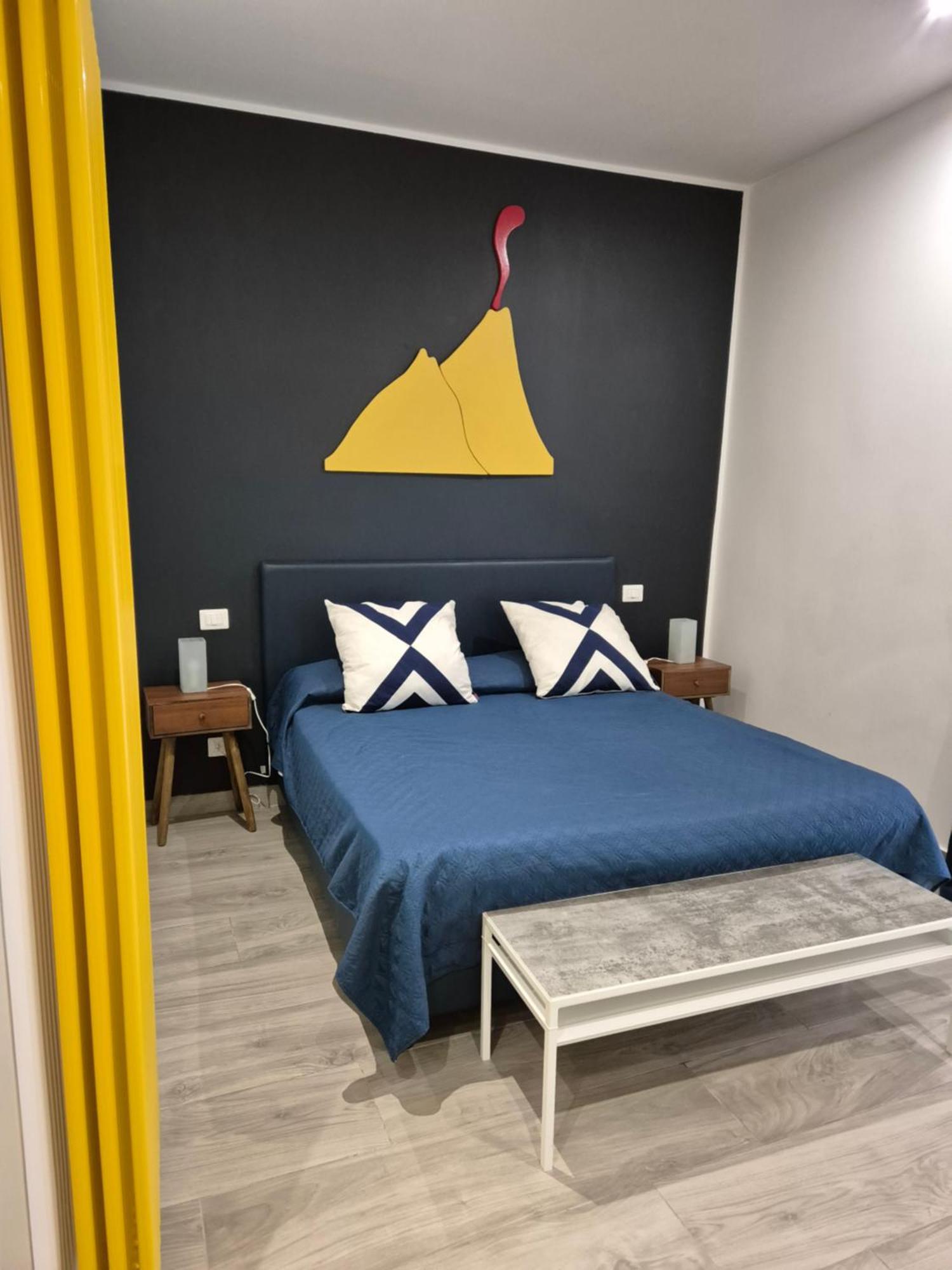 Sant'alfonso Guest house *