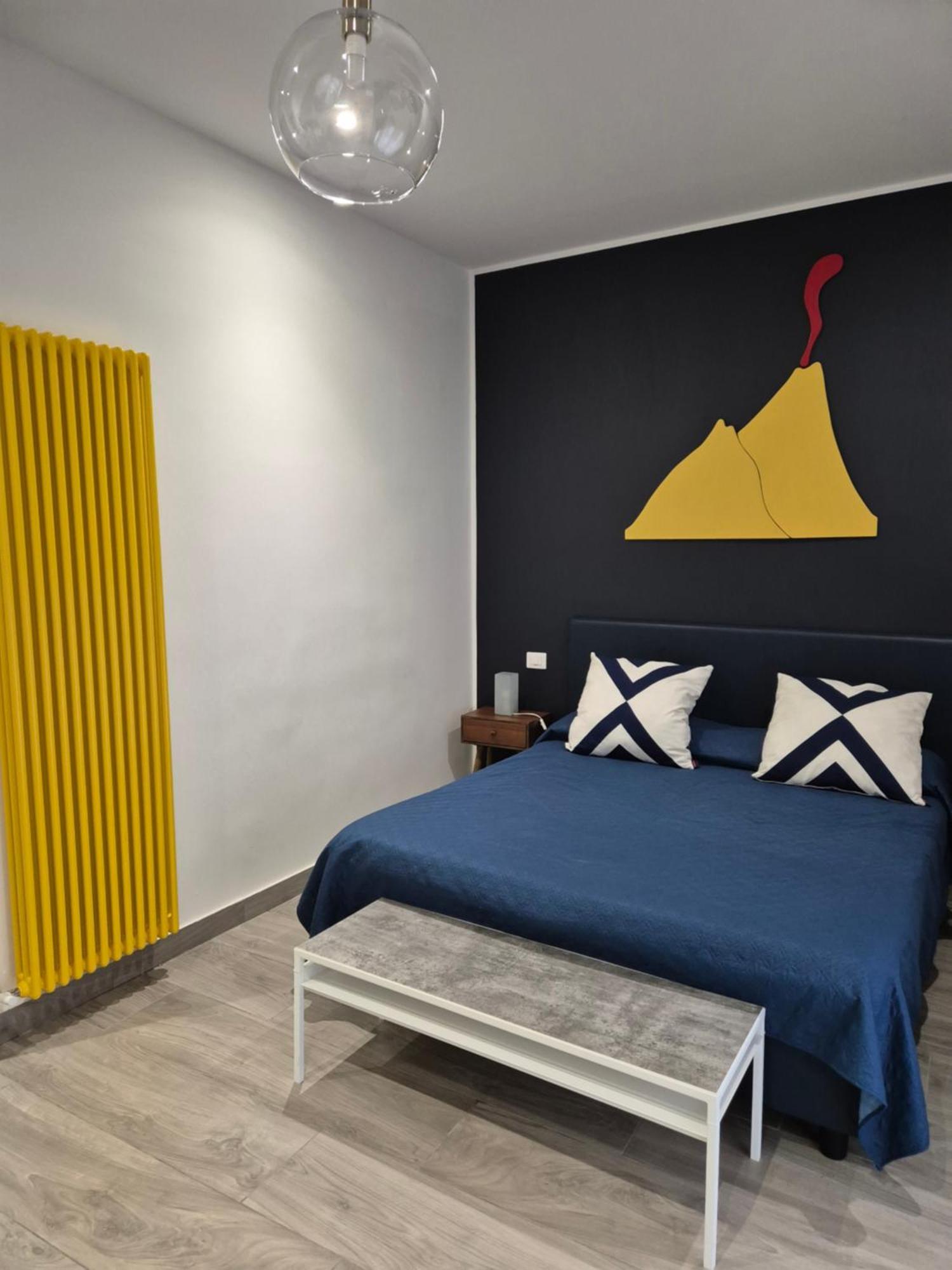 Guest house Sant'alfonso Naples
