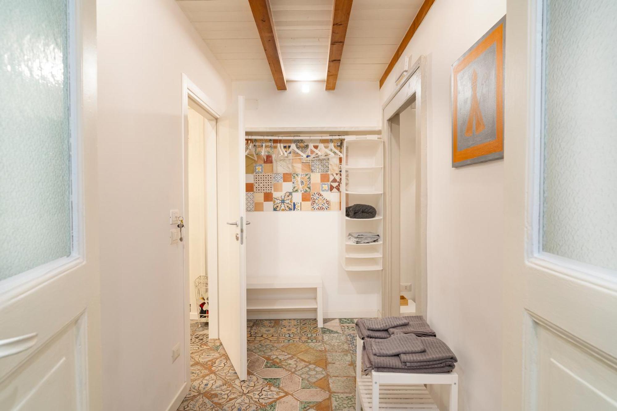 Duomo Apartment Naples