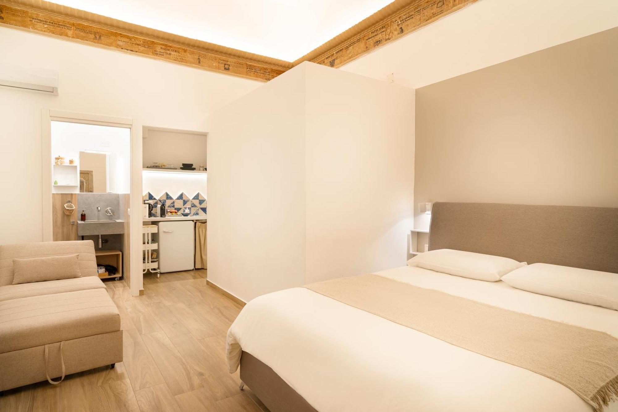 Apartment Duomo *