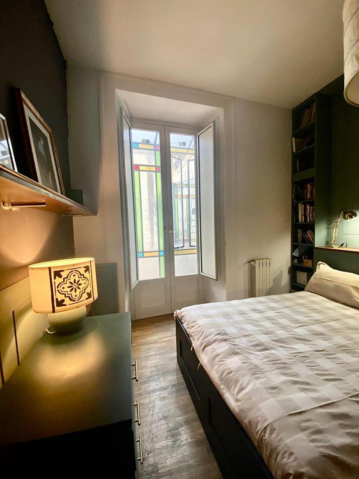 Casa Leopardi Naples