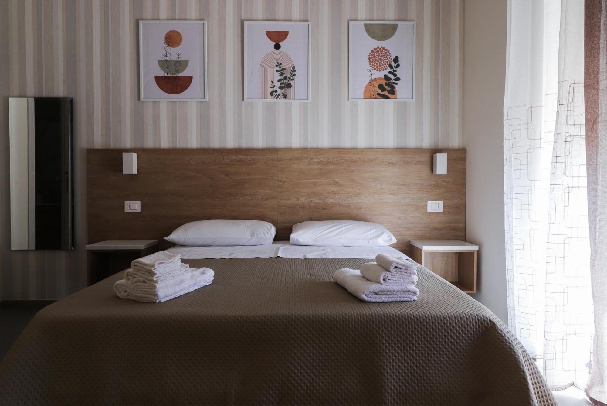 Bed & Breakfast Dimora Savoia Naples