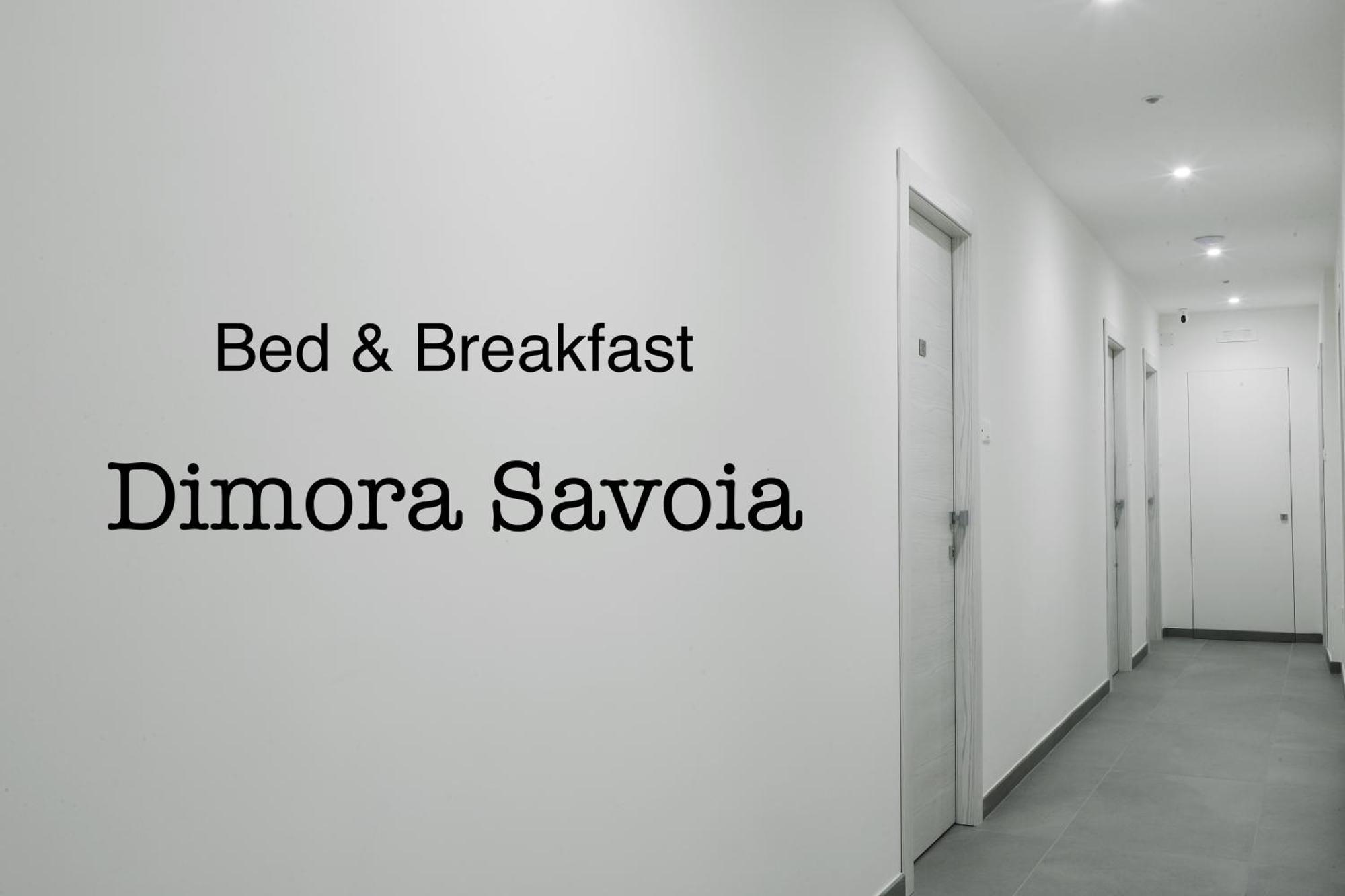 Dimora Savoia Naples