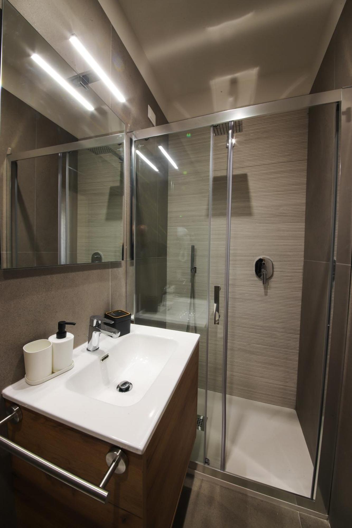 Dimora Savoia Bed & Breakfast *