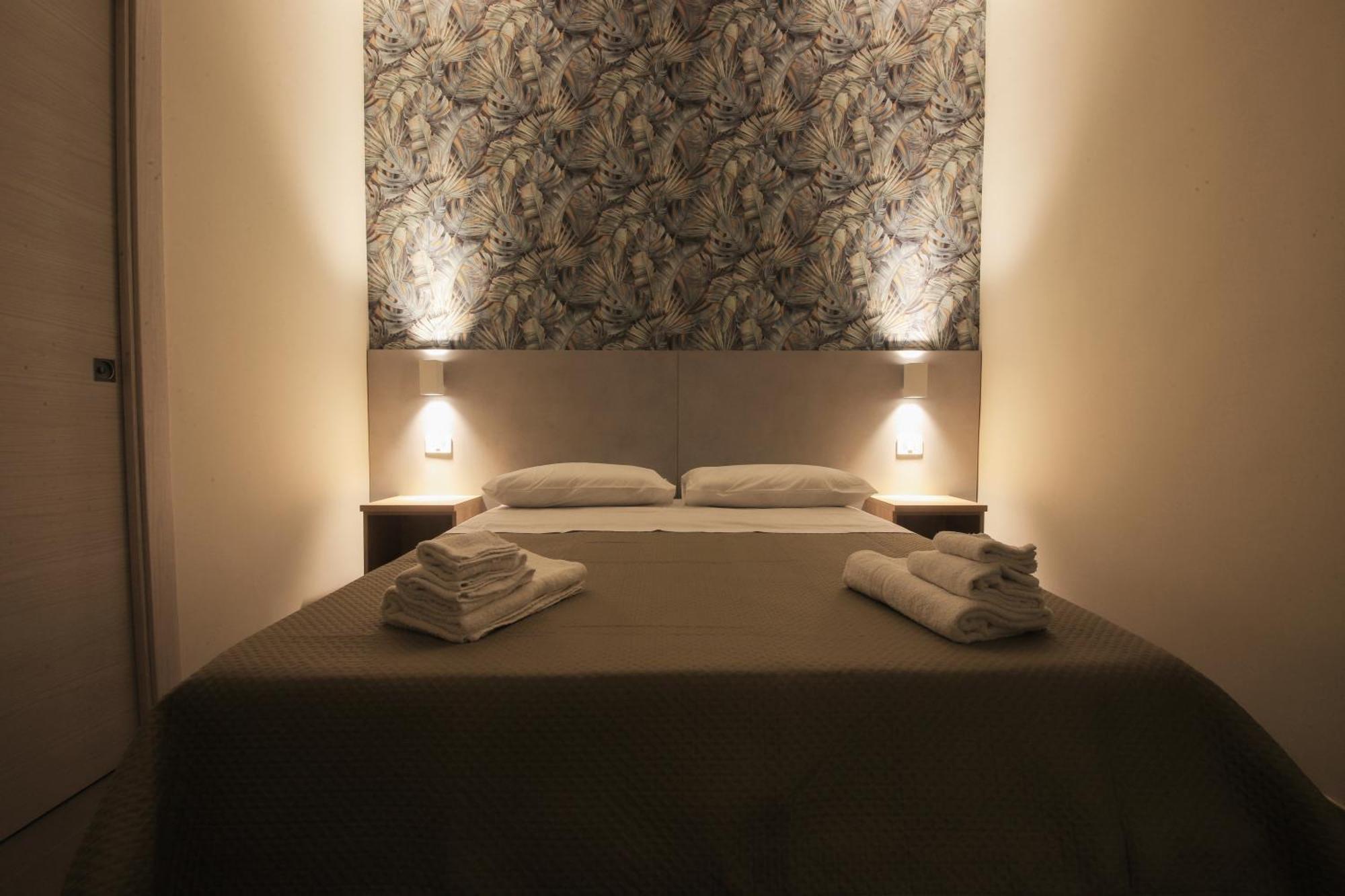 Bed & Breakfast Dimora Savoia