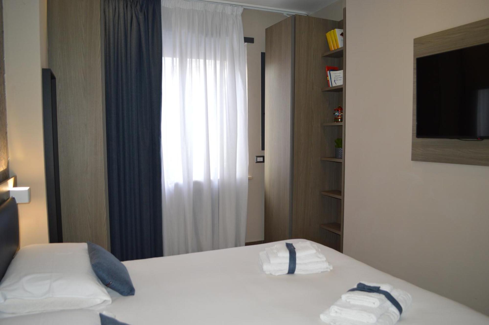 Famalu Bed & Breakfast