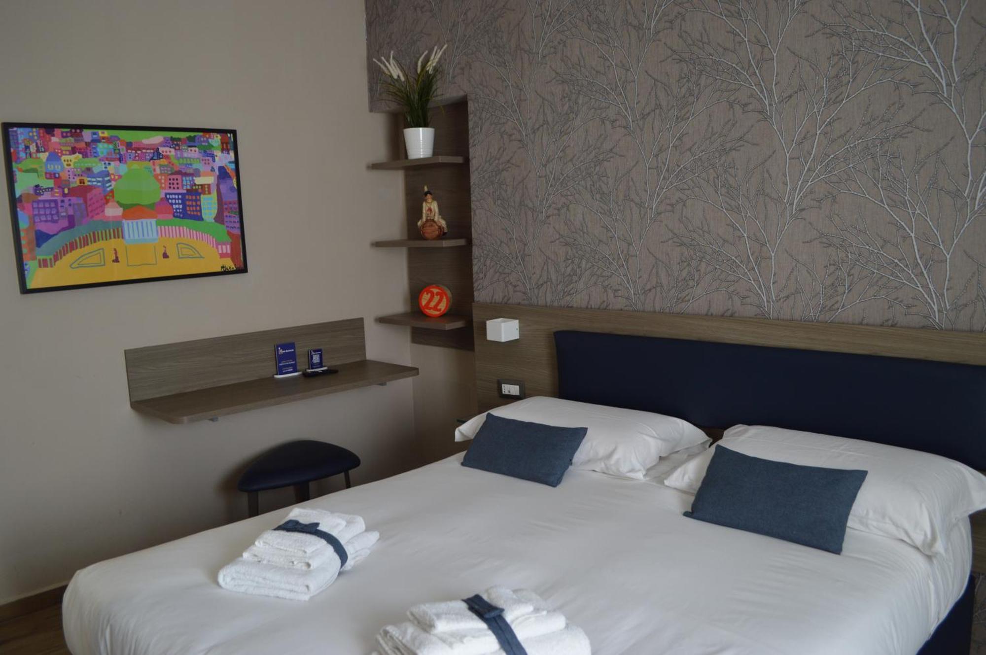 Famalu Bed & Breakfast 2*