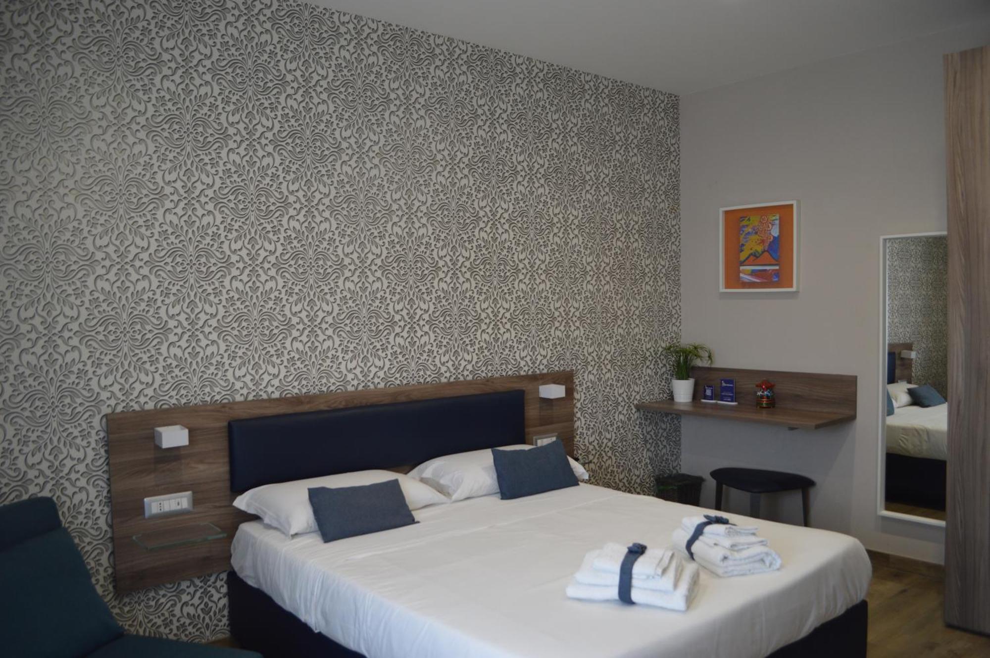 Bed & Breakfast Famalu 2*