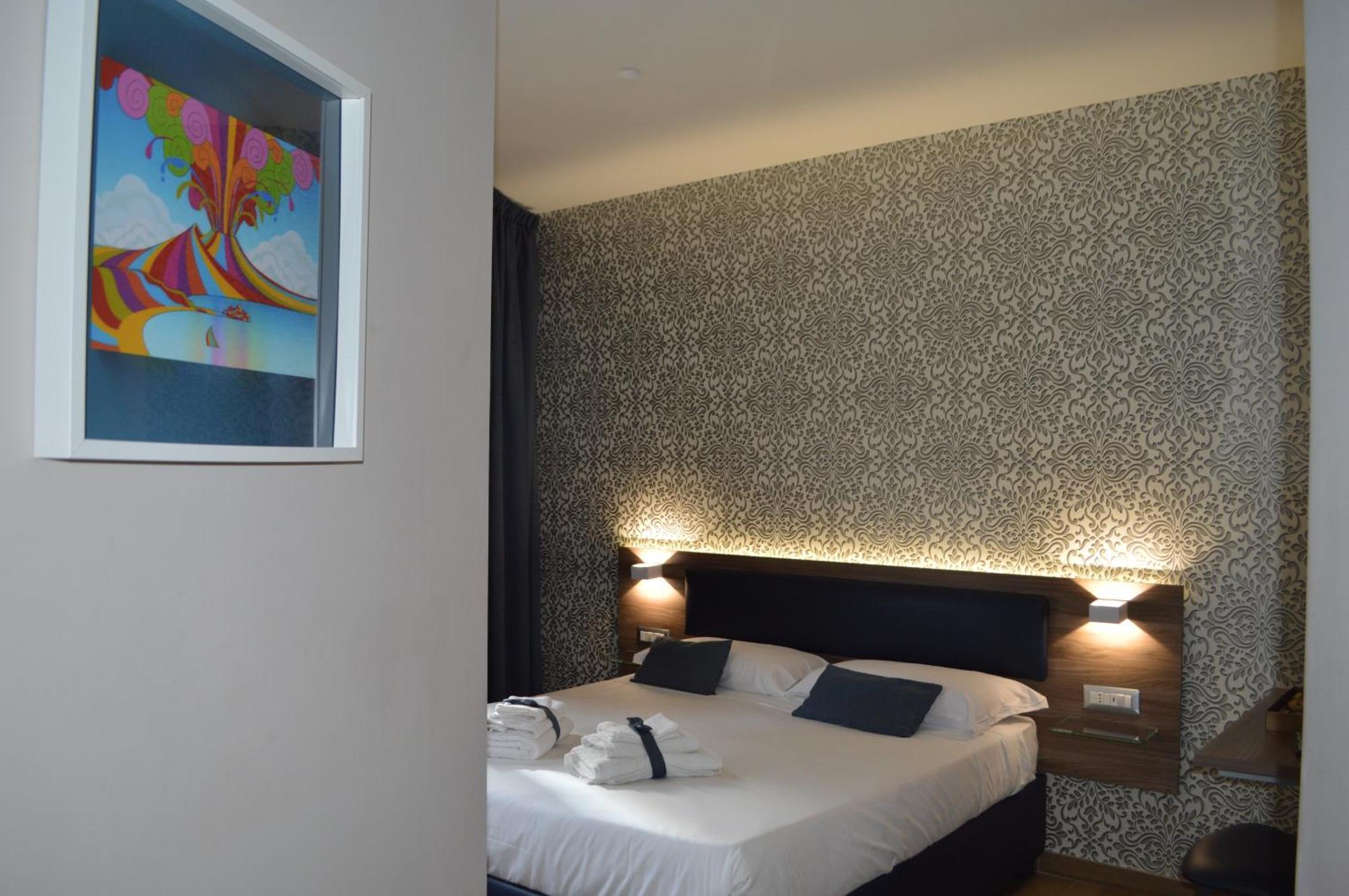 Famalu Bed & Breakfast 2*