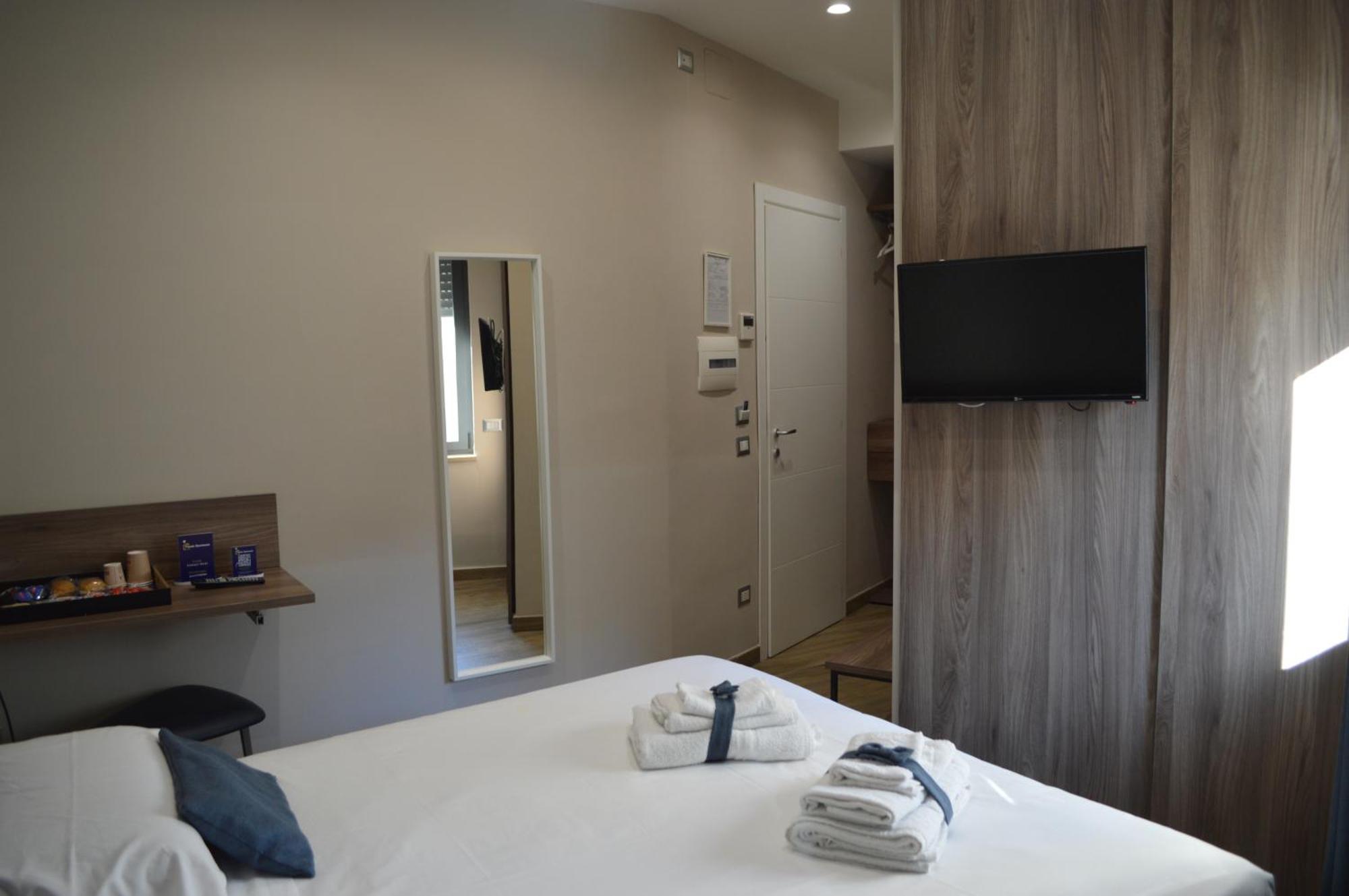 Famalu Bed & Breakfast Naples