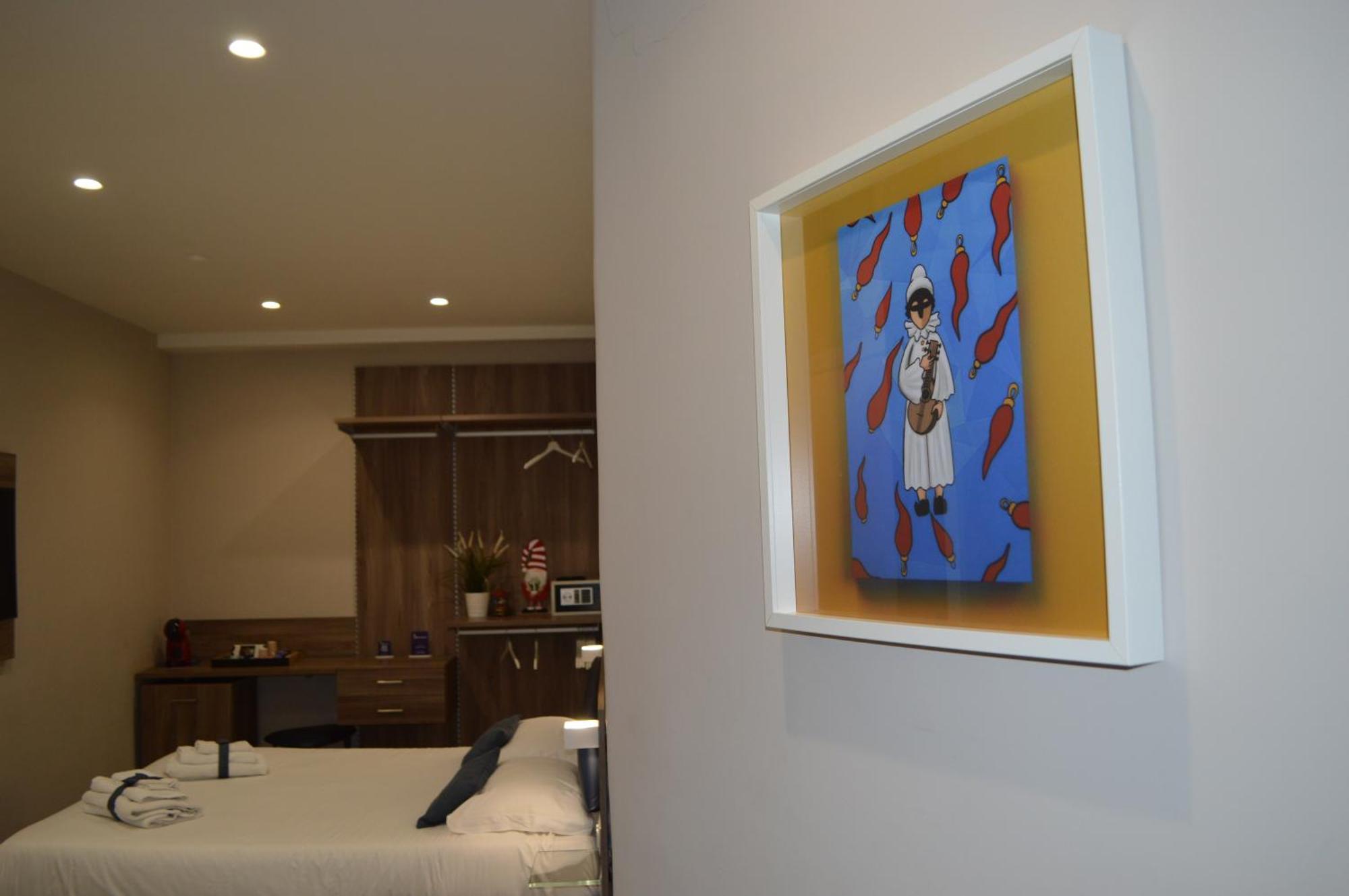 Famalu Bed & Breakfast 2*