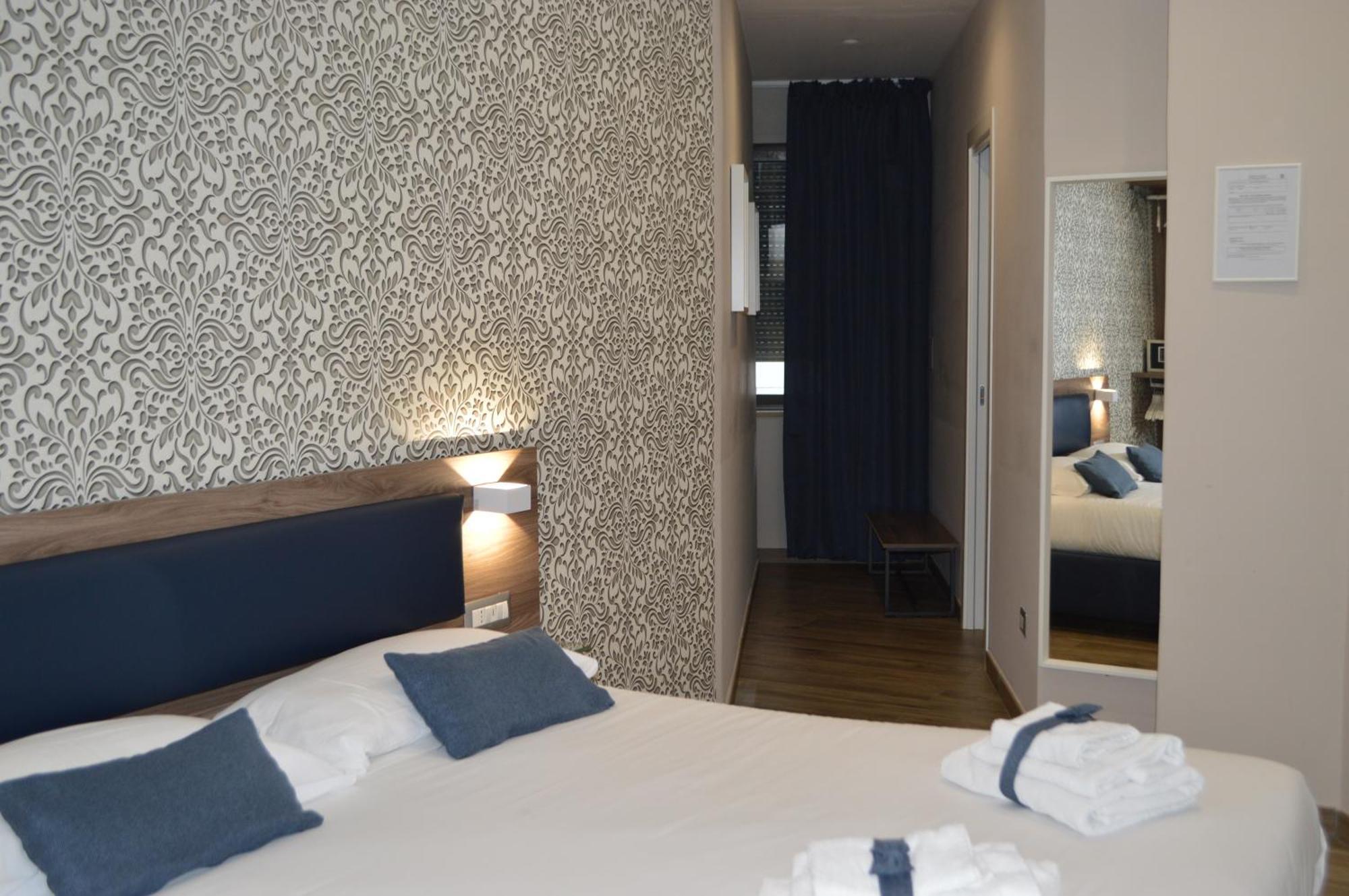 Famalu Bed & Breakfast Naples