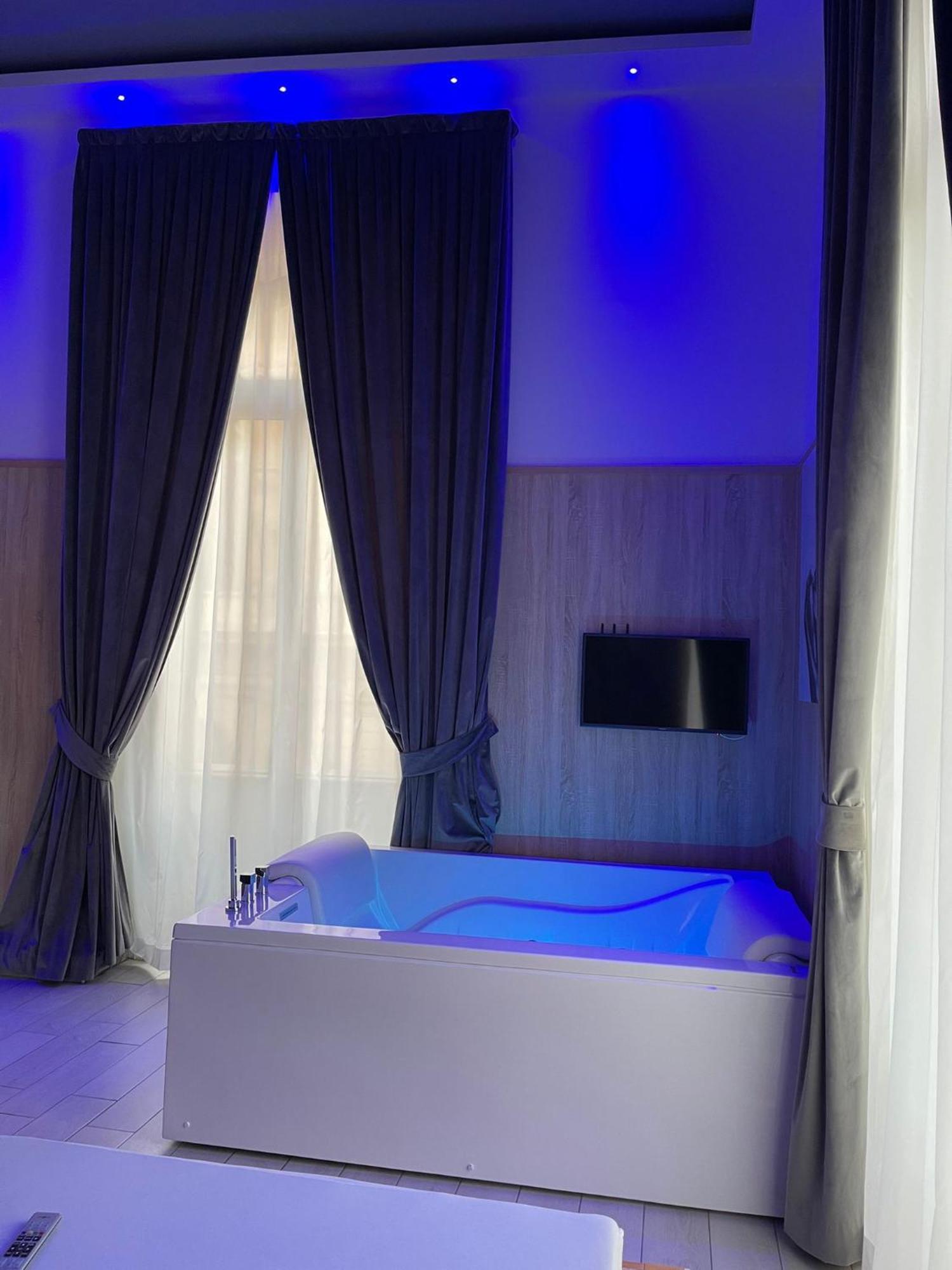 Kore Luxury E Guest house *