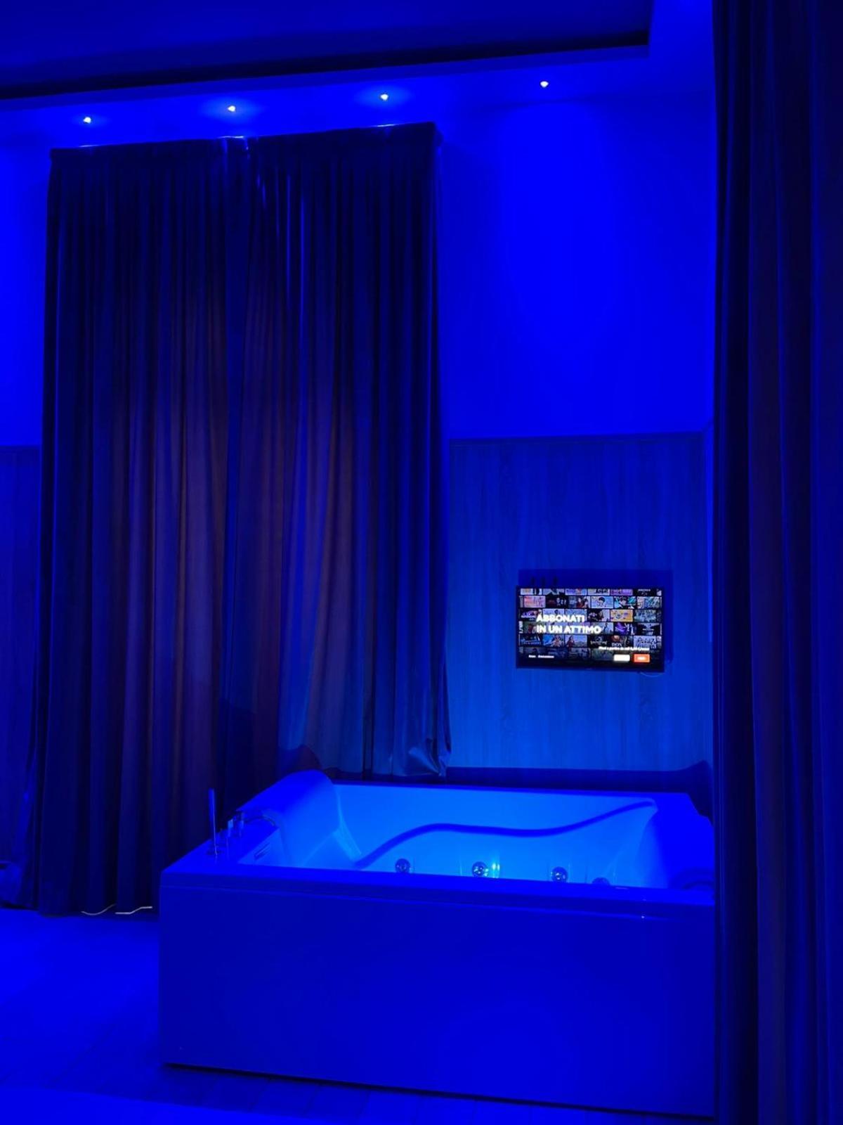 Kore Luxury E Guest house
