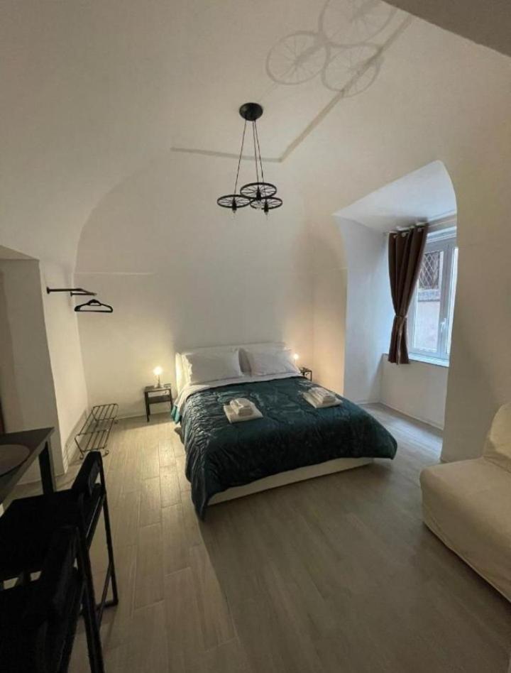 Casa Baglioni Naples
