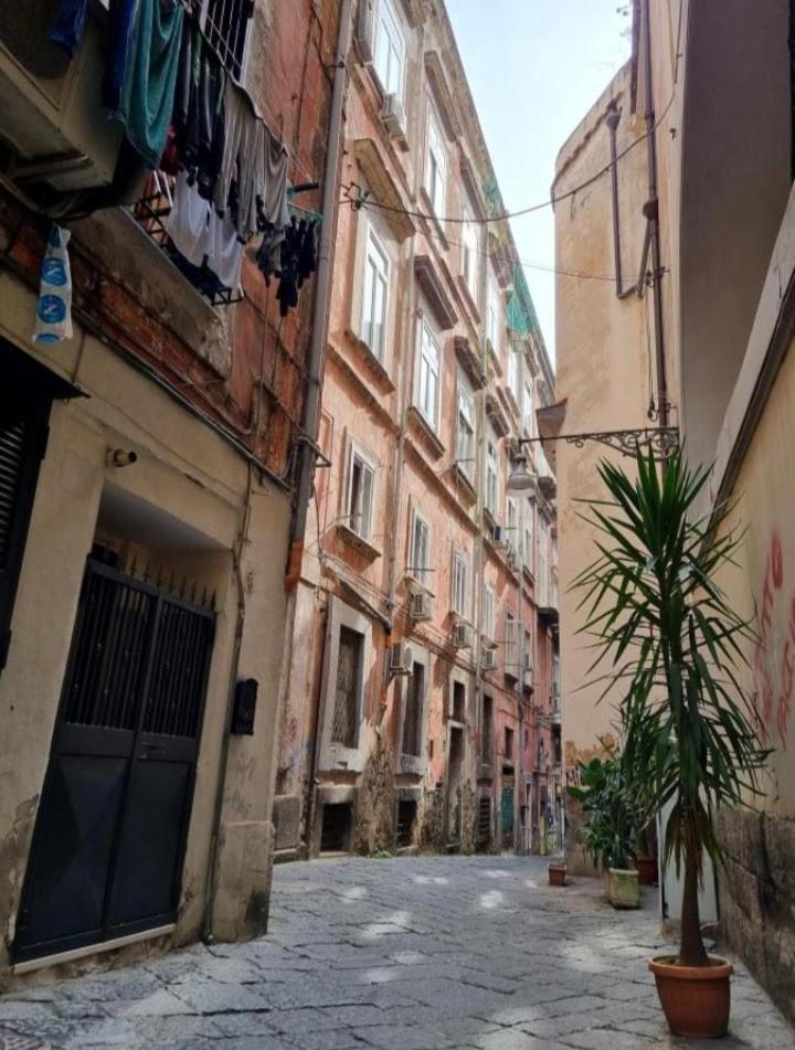Casa Baglioni Apartment
