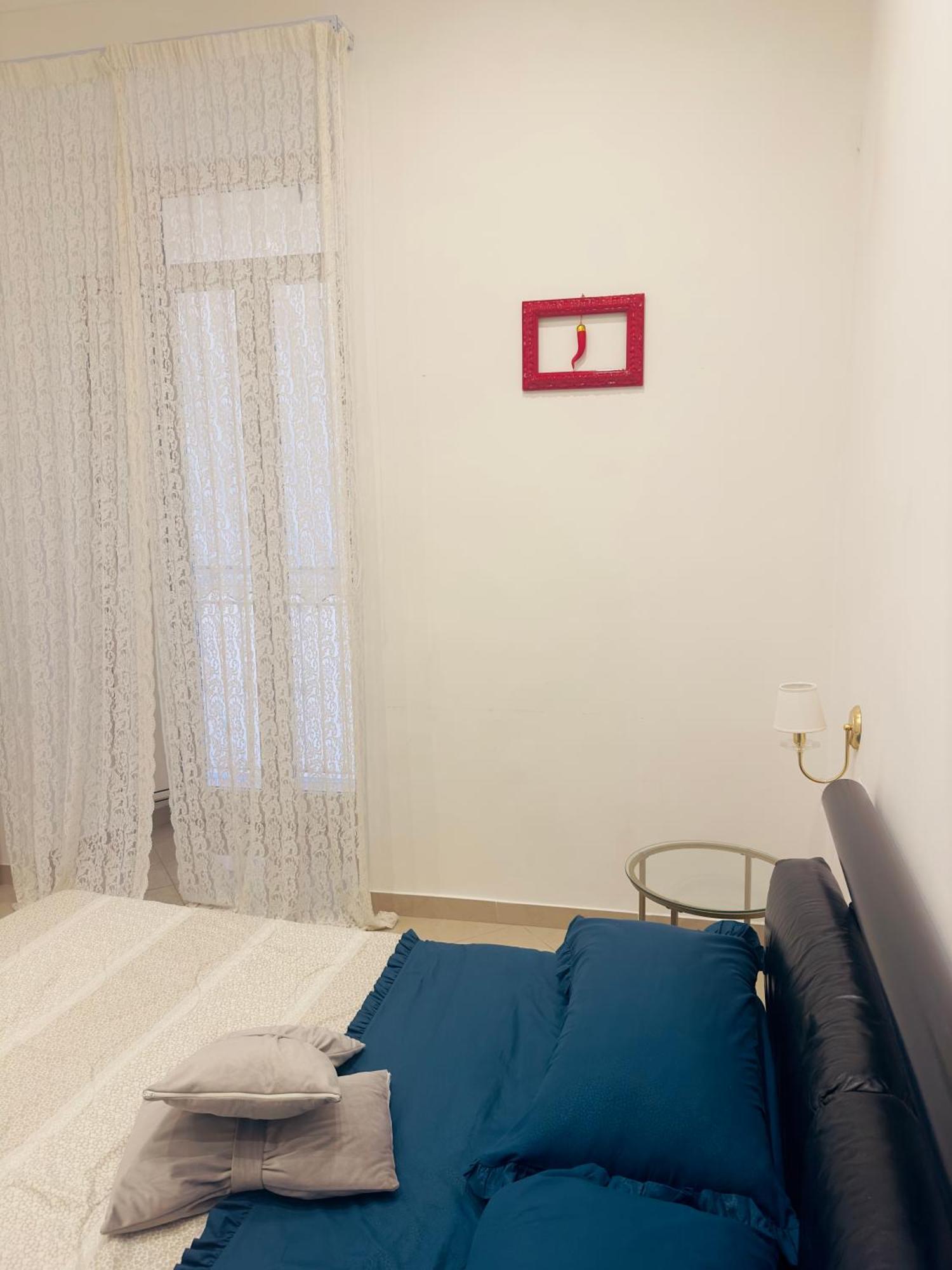 Apartment Casa Luisa2 Naples