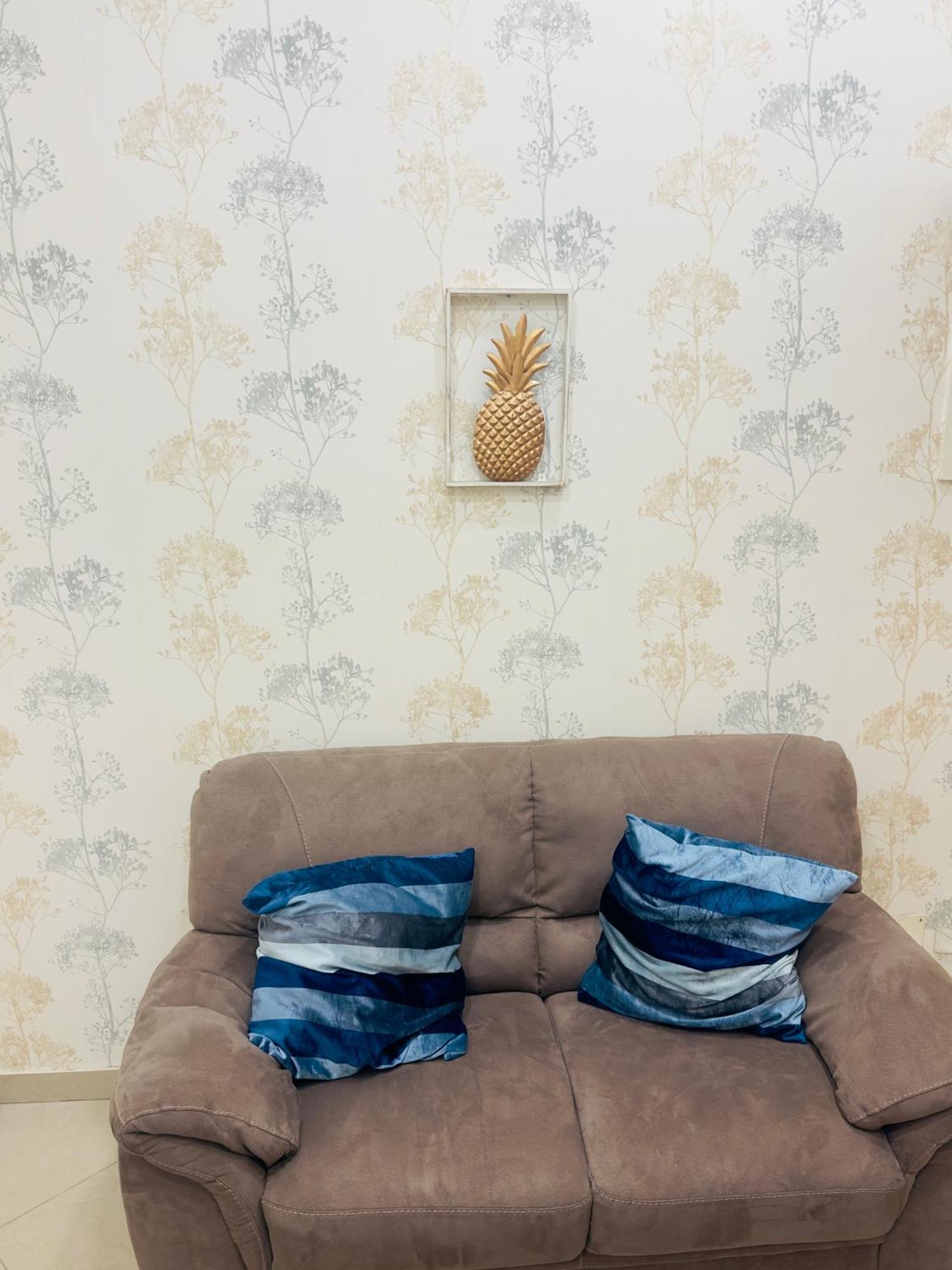 Casa Luisa2 * Naples