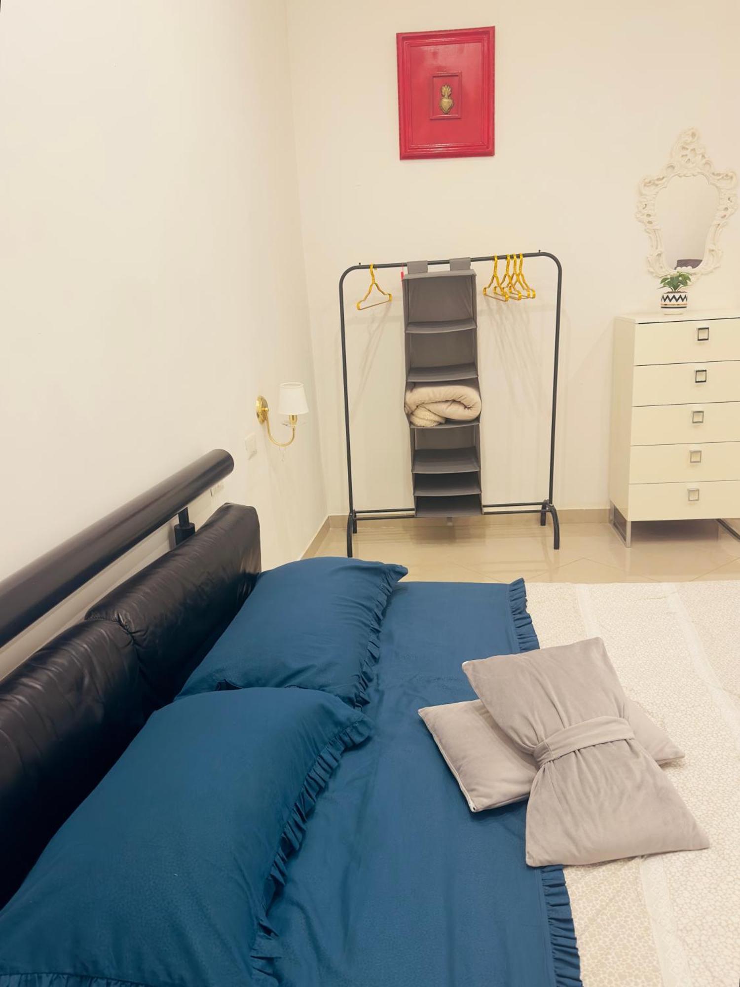 Apartment Casa Luisa2