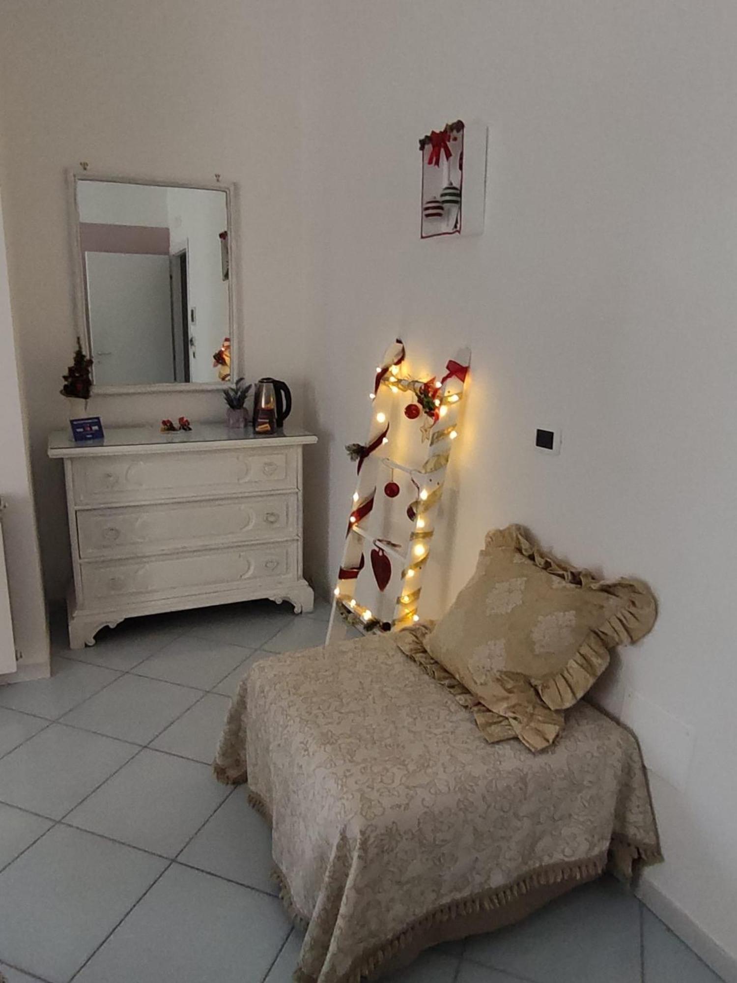Guest house Carafa Materdei Naples