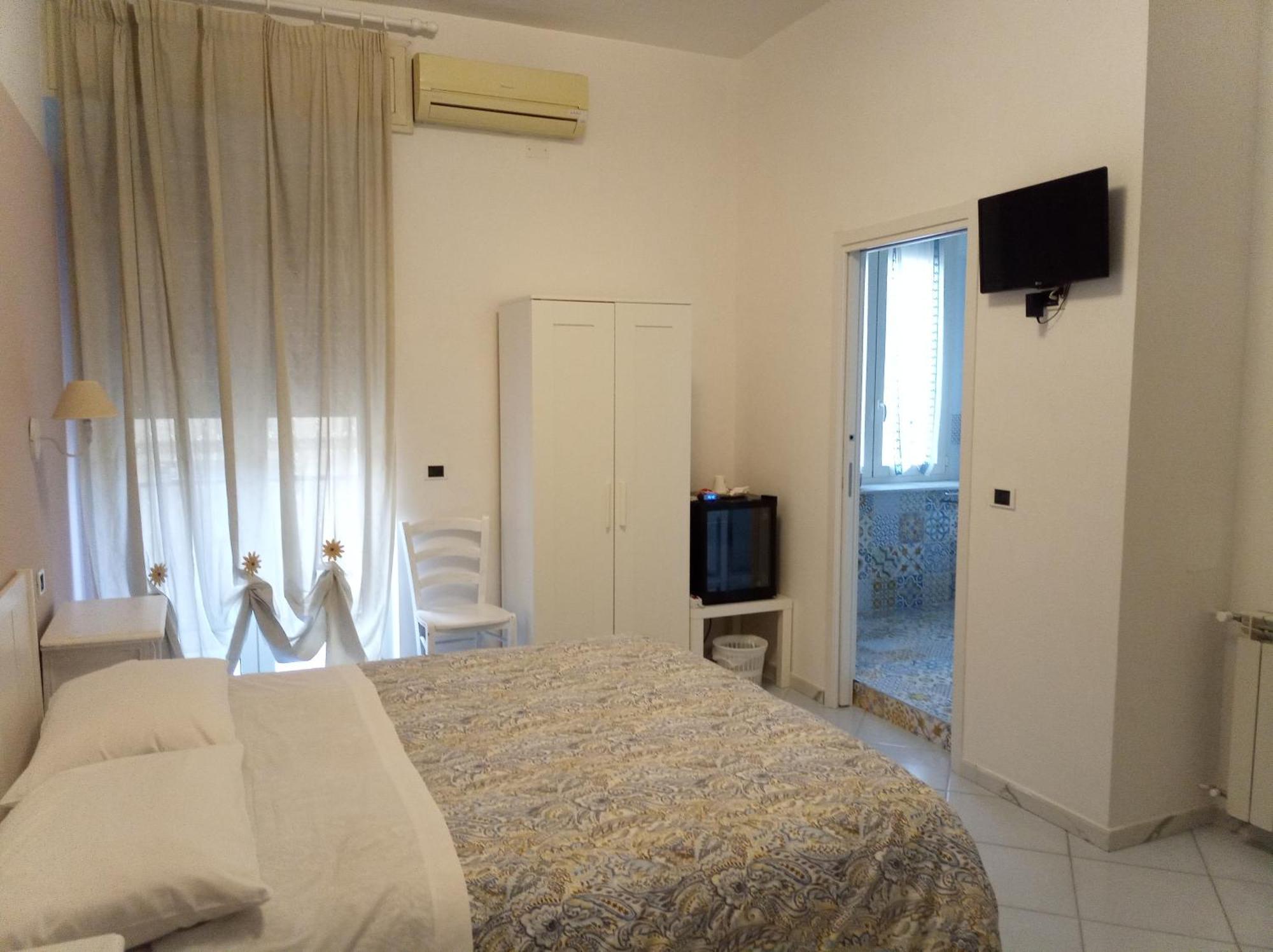 Guest house Carafa Materdei *